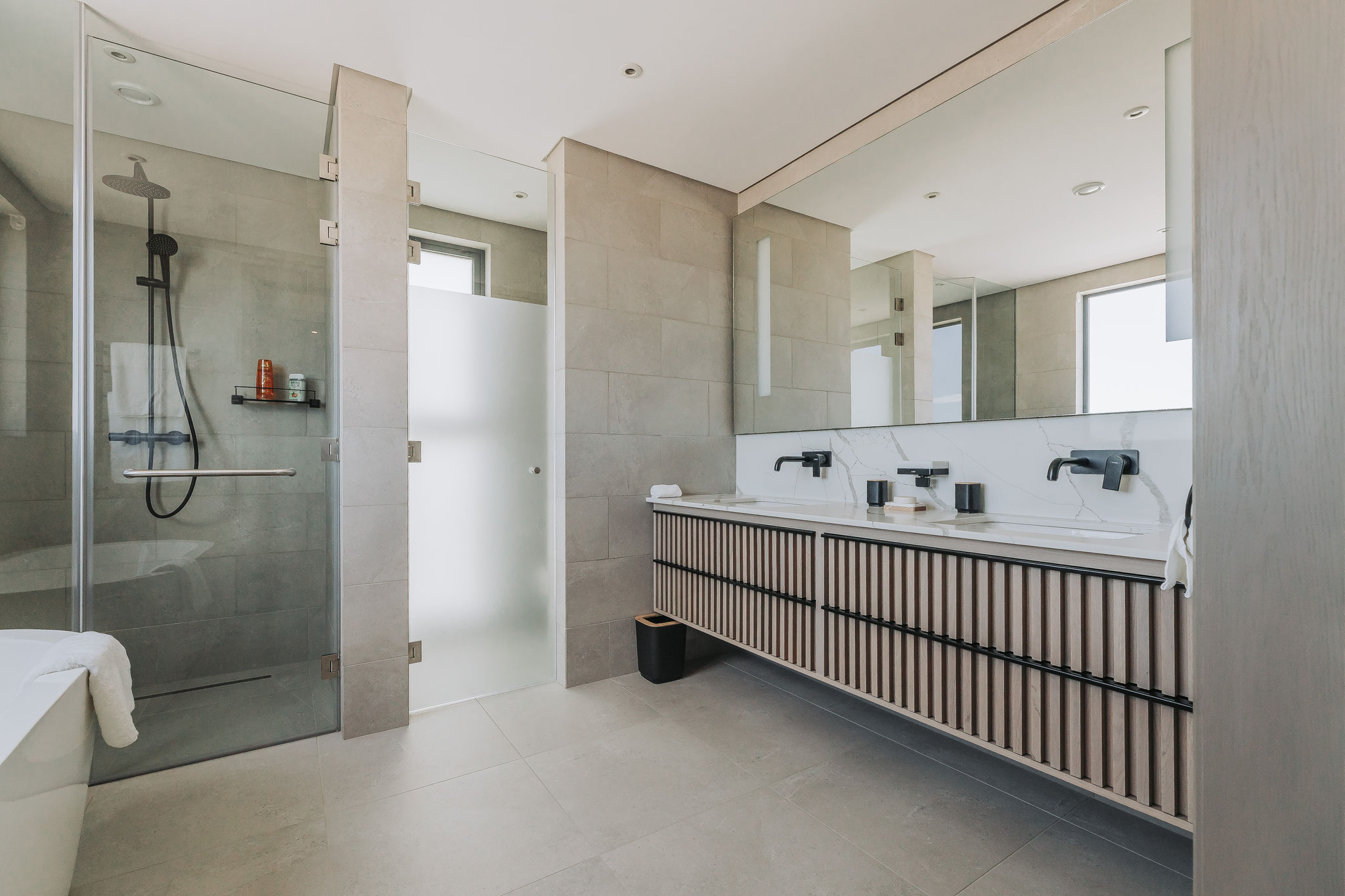 revente villa ultra luxe sur golf de Mont Choisy grand baie ile maurice