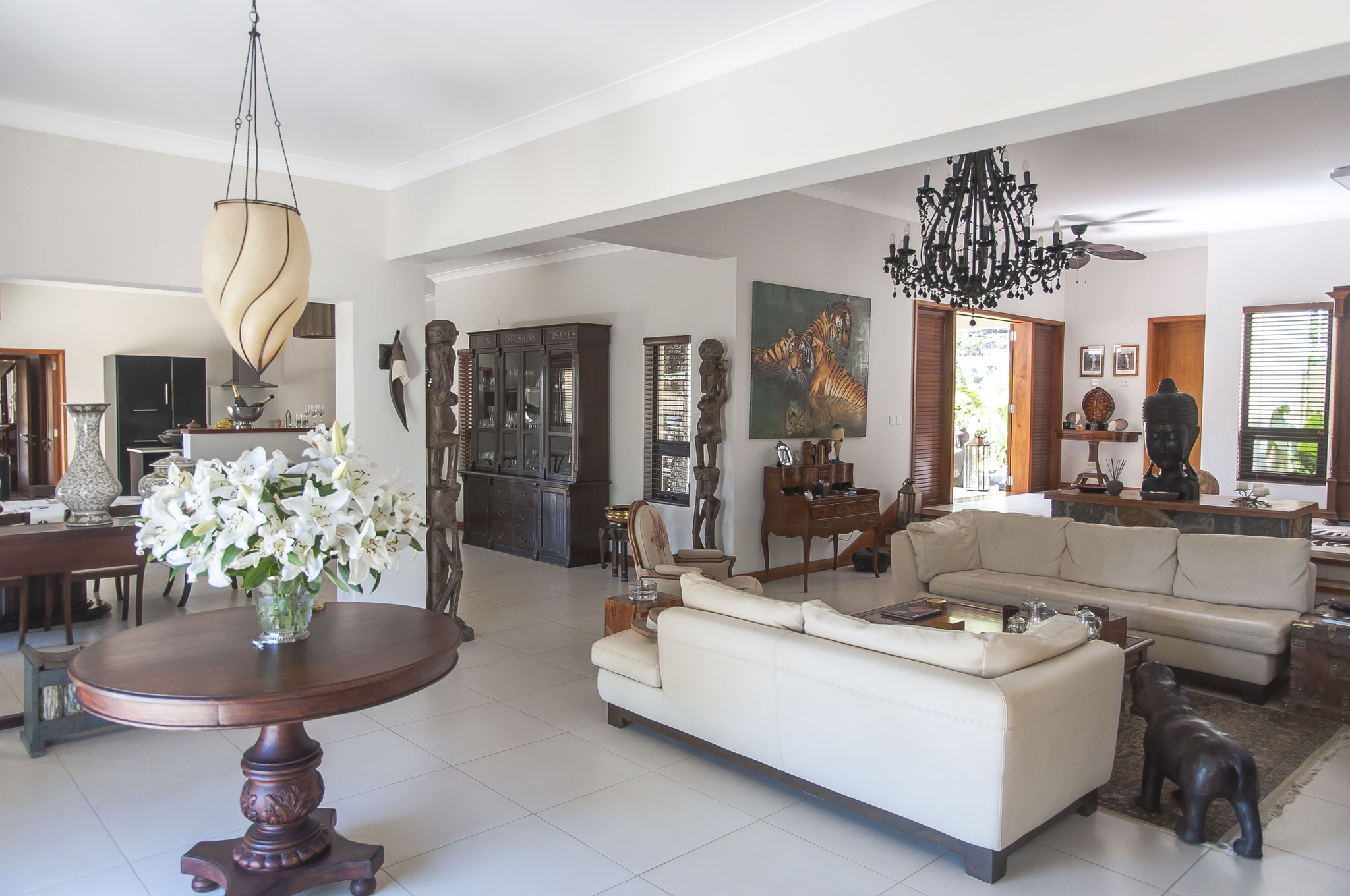 REVENTE VILLA PROPRIETE IRS haut de gamme  IRS OBTENTION du PERMIS de RESIDENCE ILE MAURICE : ACHAT IMMOBILIER LIVRABLE 2016 