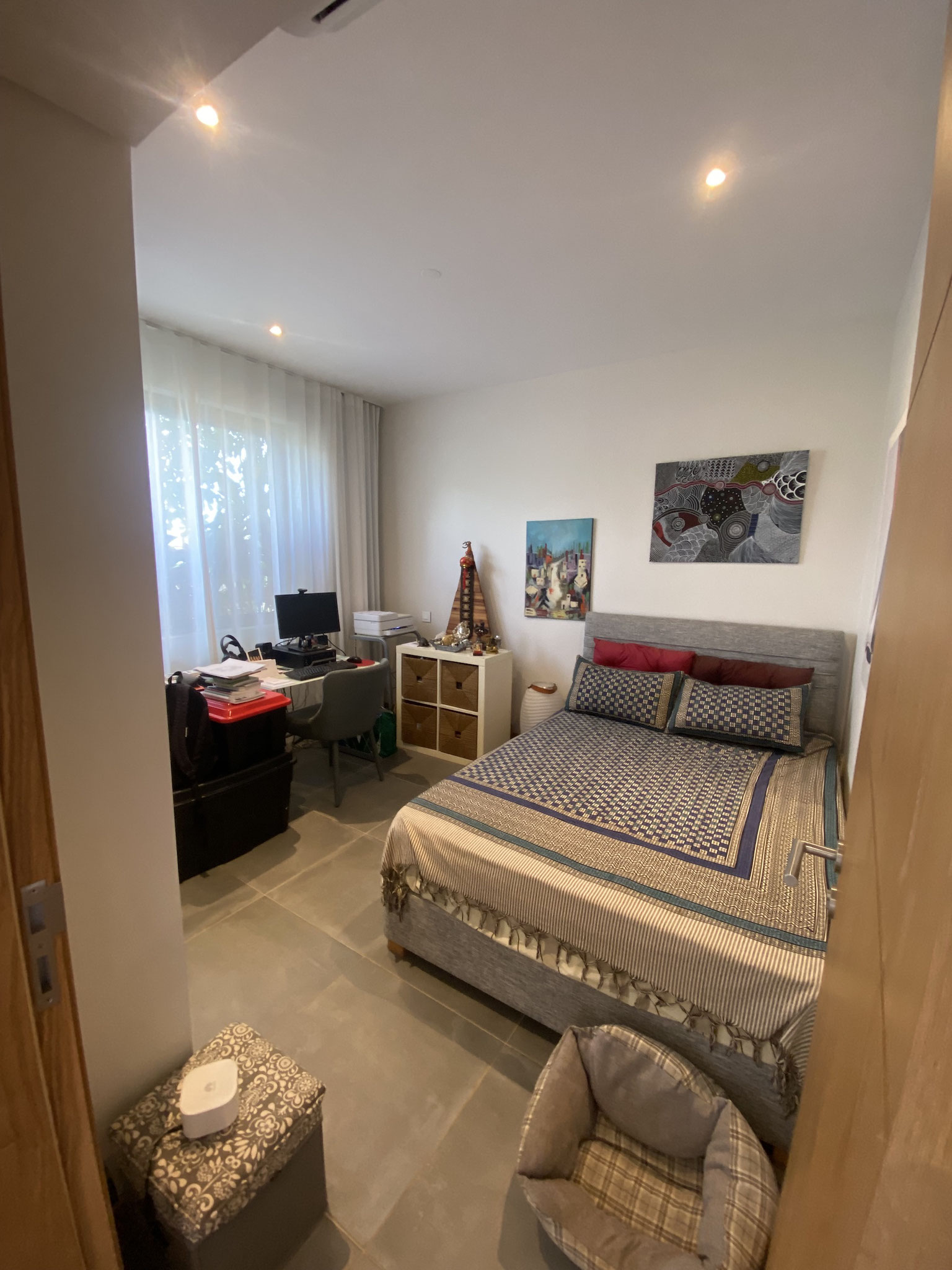 revente JINVESTY ÎLE MAURICE villa et maison 3 chambres domaine de Mahé GRAND BAIE