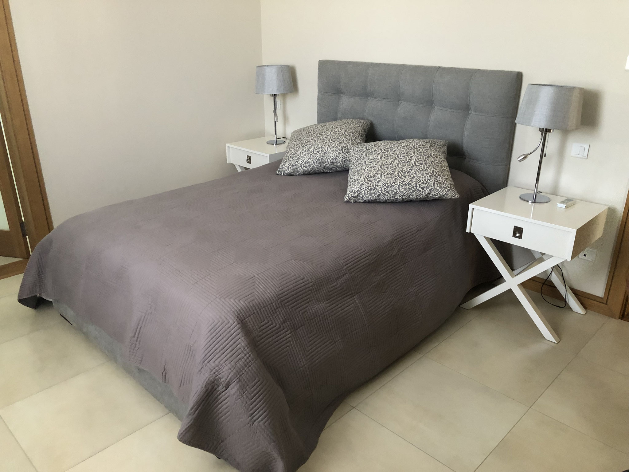 achat vente et revente appartement T4 3 chambres balcon R+2 jinvesty votre agence immobilière grand baie Pereybère ile maurice