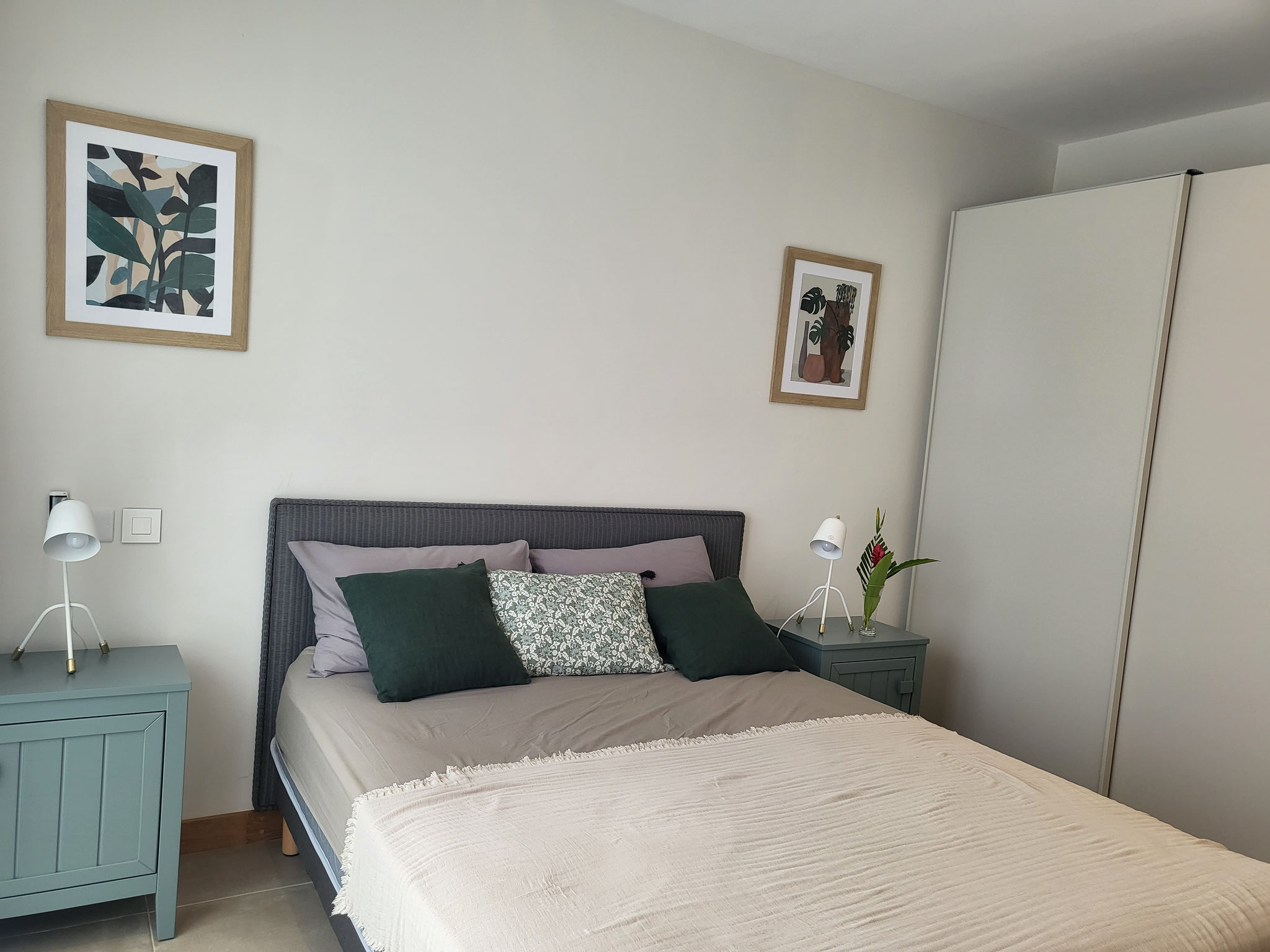 3 bedroom house for rent with pool Mauritius Jinvesty Mauritius