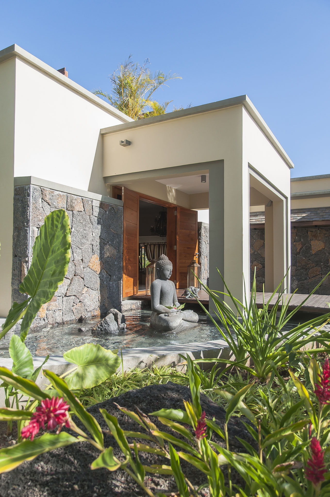 REVENTE VILLA PROPRIETE IRS haut de gamme  IRS OBTENTION du PERMIS de RESIDENCE ILE MAURICE : ACHAT IMMOBILIER LIVRABLE 2016 