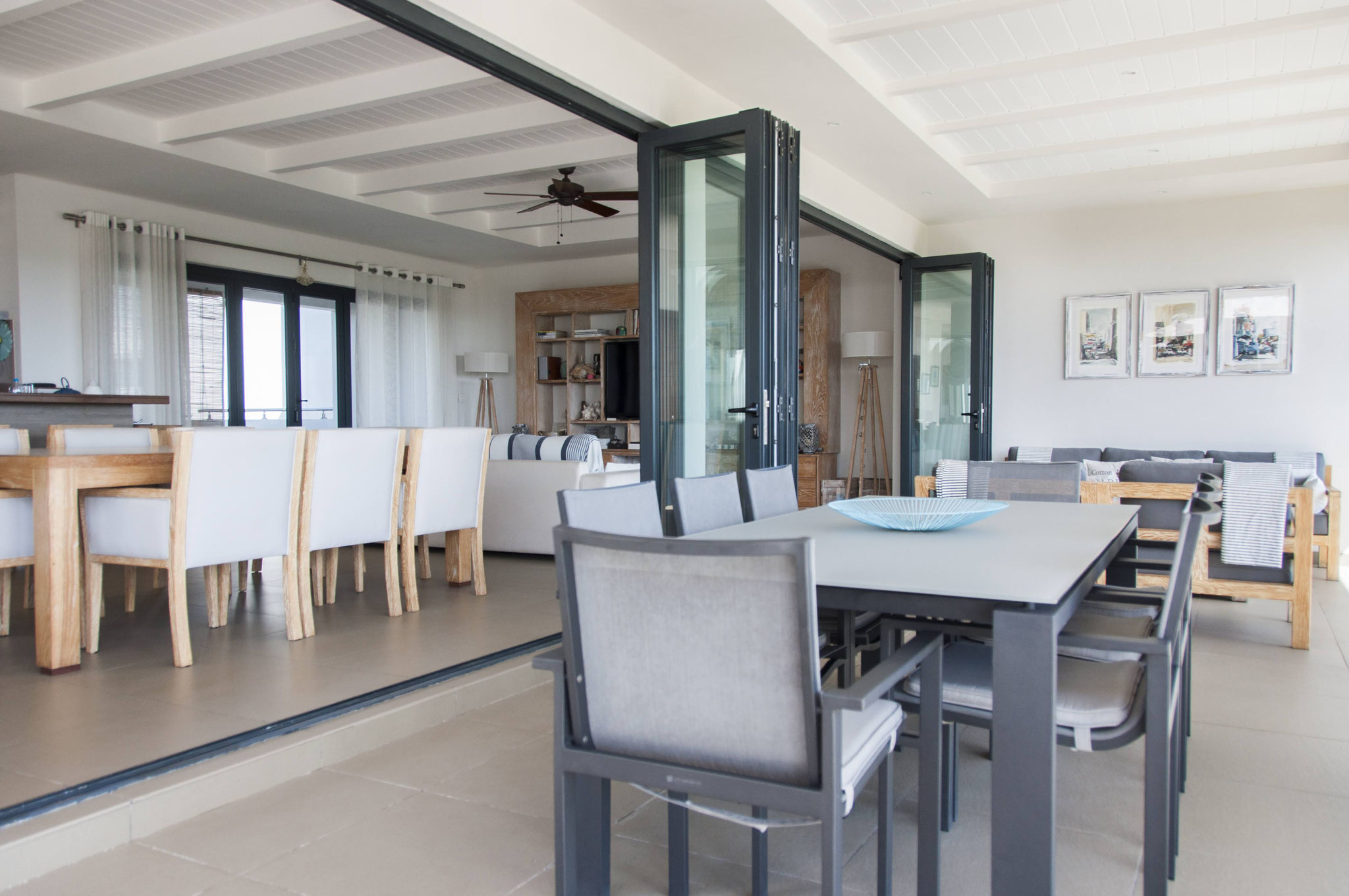RESALE EXCEPTIONAL PROPERTY SEA VIEW IN THE WORLD - PENTHOUSE IRS AZURI IN MAURITIUS ISLAND