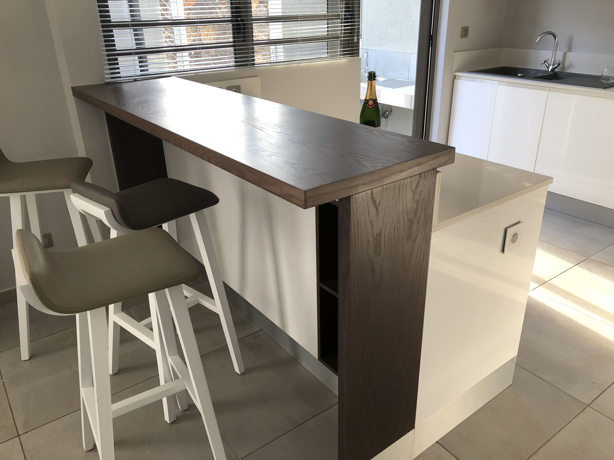 ILE MAURICE : REVENTE JINVESTY RES ROYAL PARK VILLA 3 CHAMBRES ILE MAURICE ACHEVEE et LIVREE, MEUBLEE 2017 et 2018, PERMIS de RESIDENCE,  DEFISCALISATION