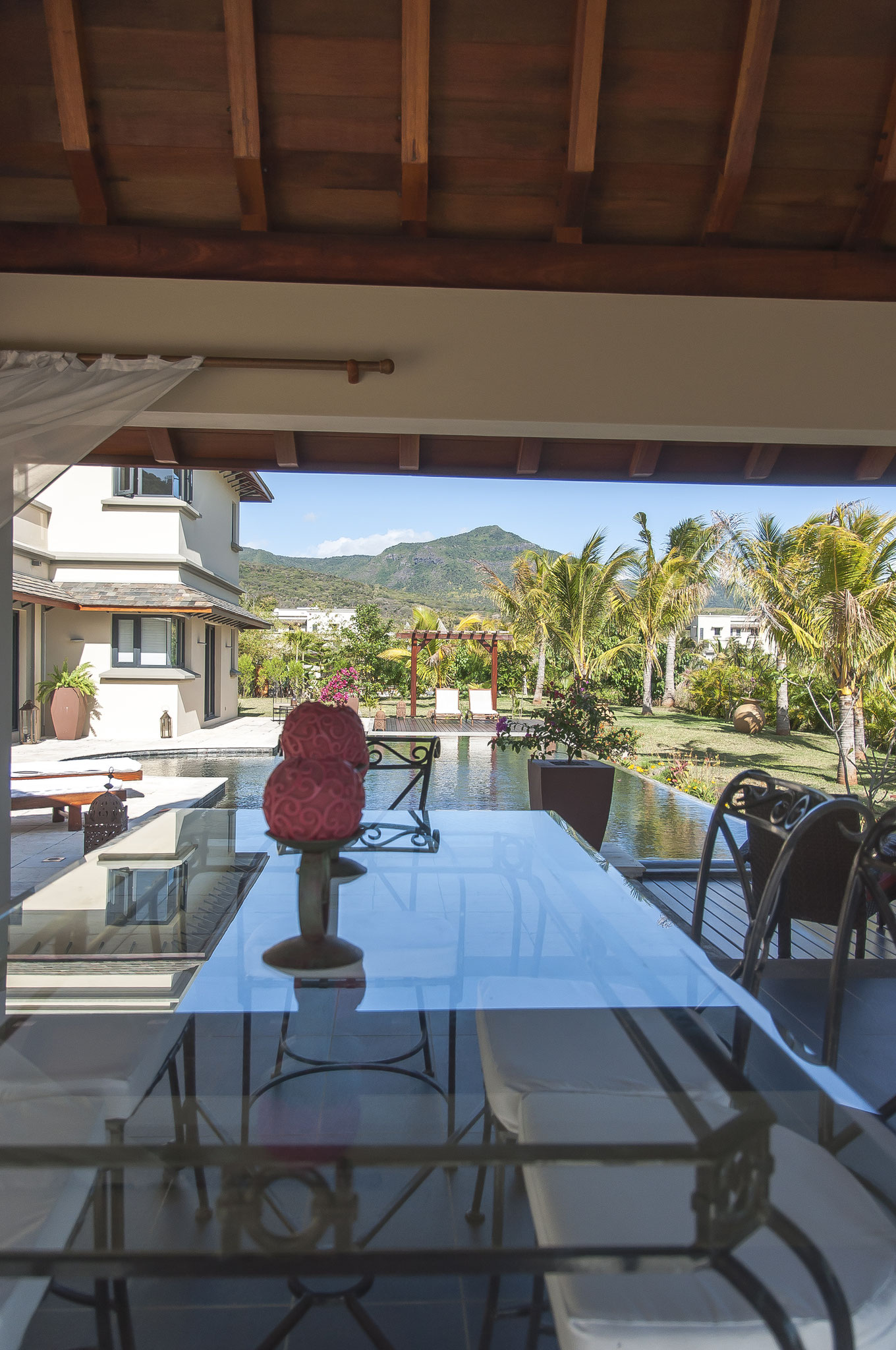 REVENTE VILLA PROPRIETE IRS haut de gamme  IRS OBTENTION du PERMIS de RESIDENCE ILE MAURICE : ACHAT IMMOBILIER LIVRABLE 2016 