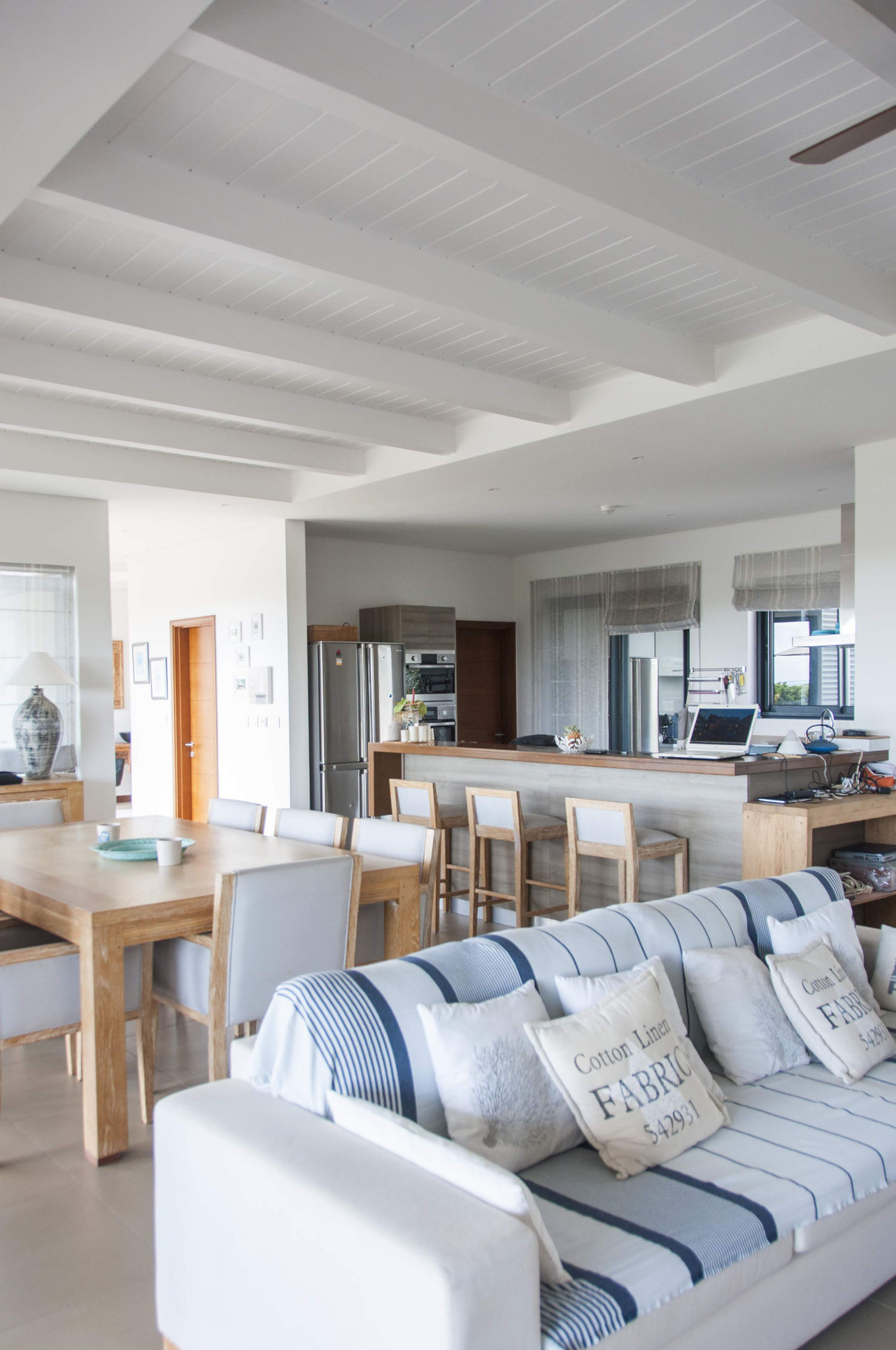 EXCEPTIONNEL IMMOBILIER EN REVENTE PENTHOUSE VUE MER EN IRS A L'ILE MAURICE par JINVESTY