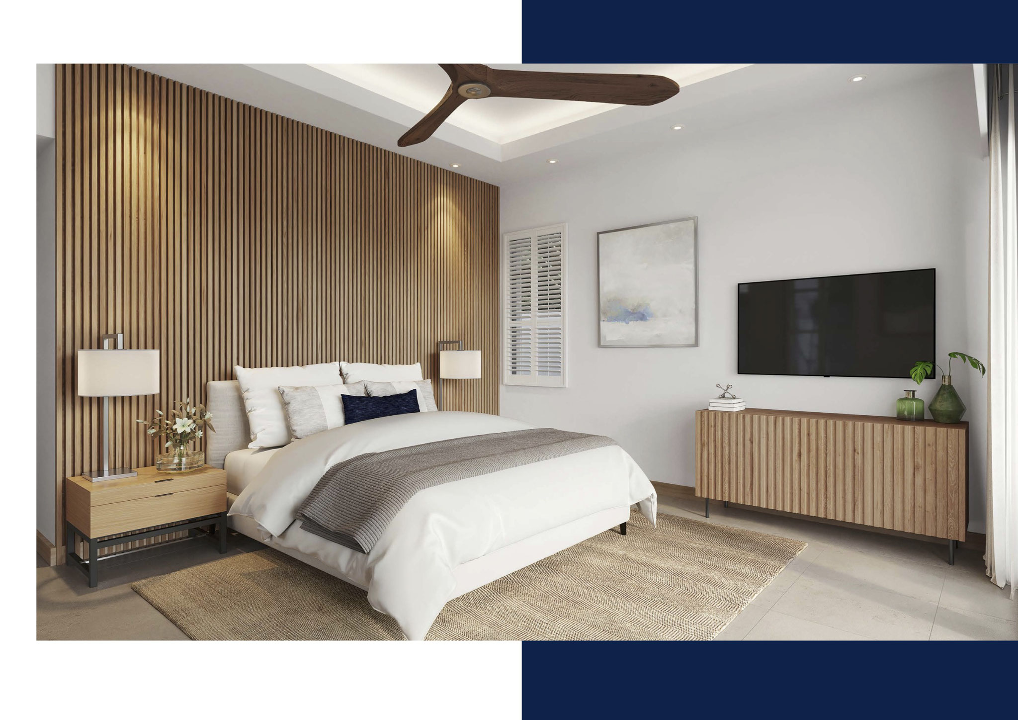 LA RESERVE PDS IRS SMART CITY appartements penthouses et villas de luxe MONT CHOISY GOLF île Maurice