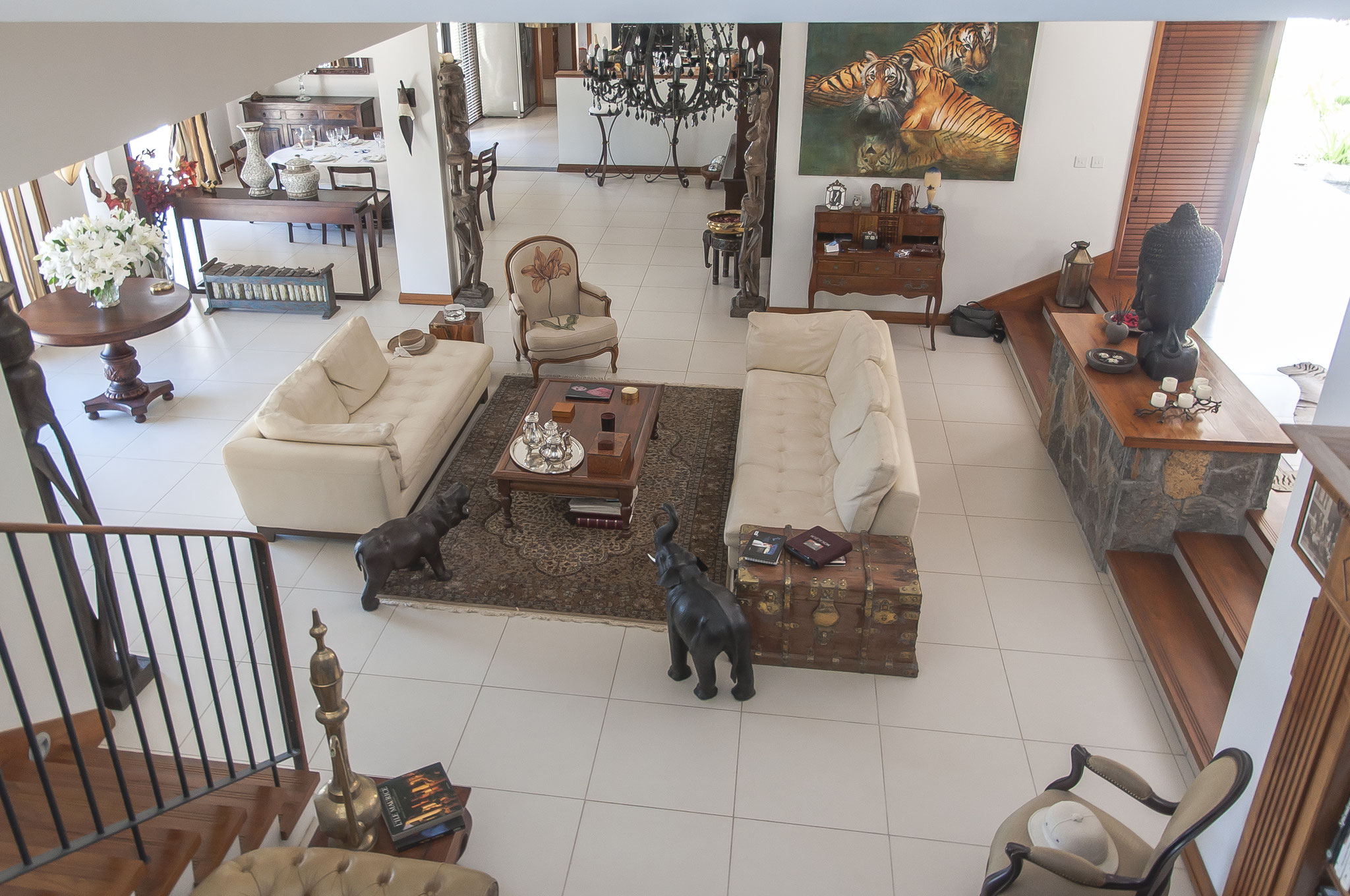 REVENTE VILLA PROPRIETE IRS haut de gamme  IRS OBTENTION du PERMIS de RESIDENCE ILE MAURICE : ACHAT IMMOBILIER LIVRABLE 2016 