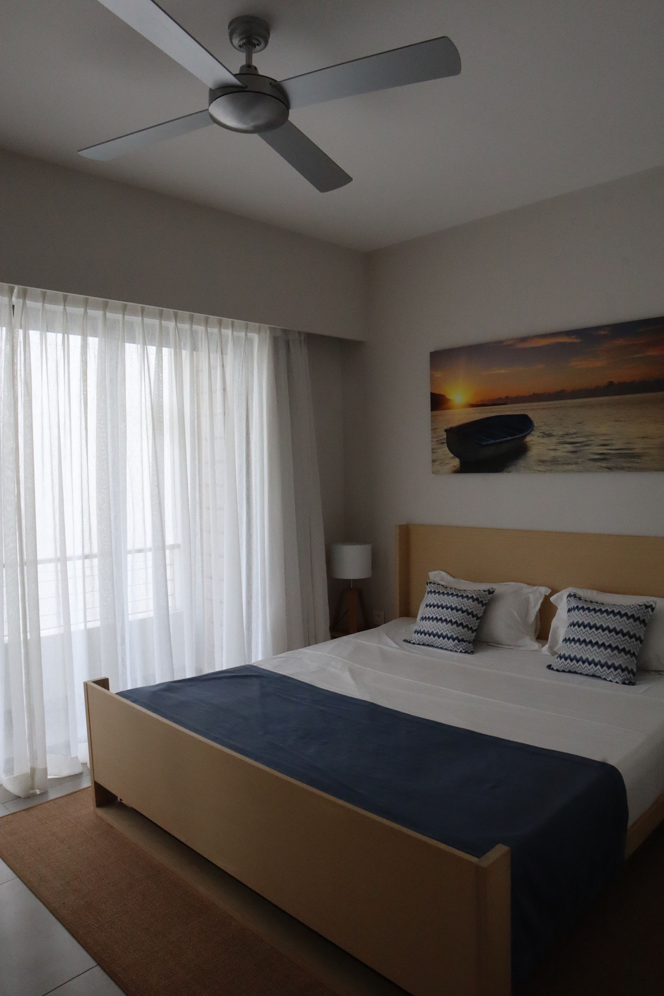 achat et revente appartement T2 Choisy les bains plage à pieds JINVESTY ile maurice votre agence immobilière.