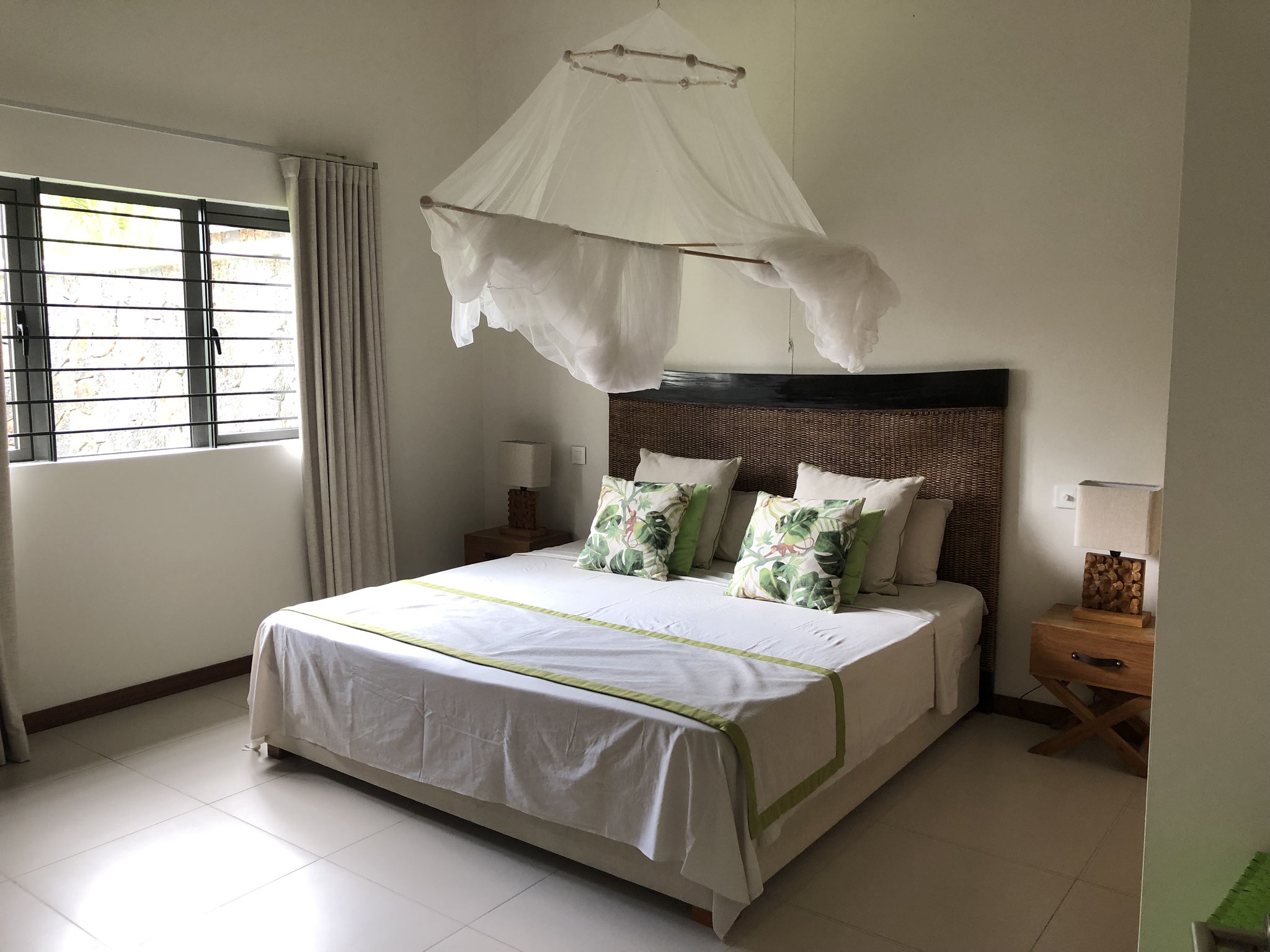 achat et vente, revente villa et propriété haut de gamme à rivière noire ile maurice