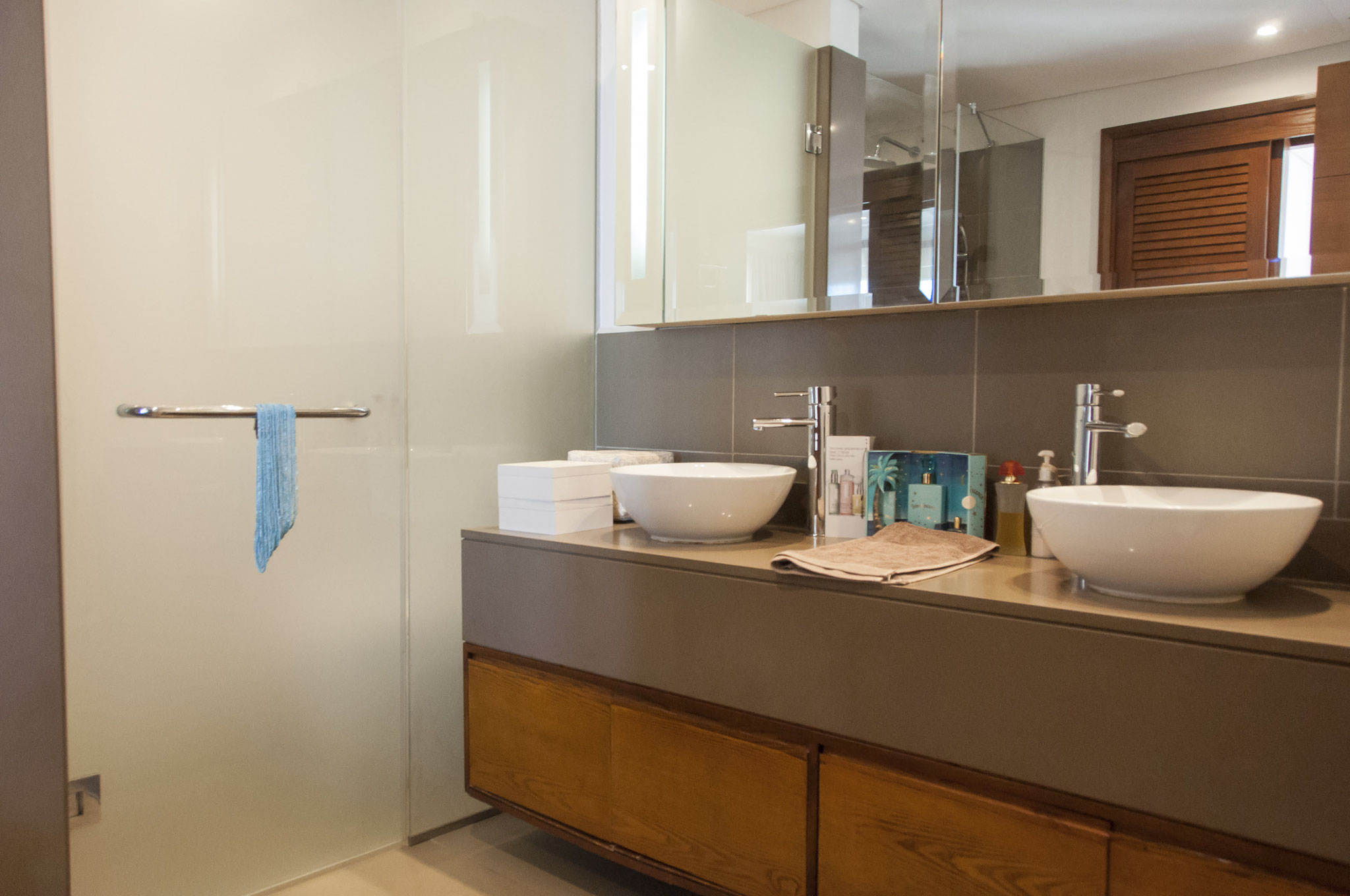 EXCEPTIONNEL IMMOBILIER EN REVENTE PENTHOUSE VUE MER EN IRS A L'ILE MAURICE par JINVESTY