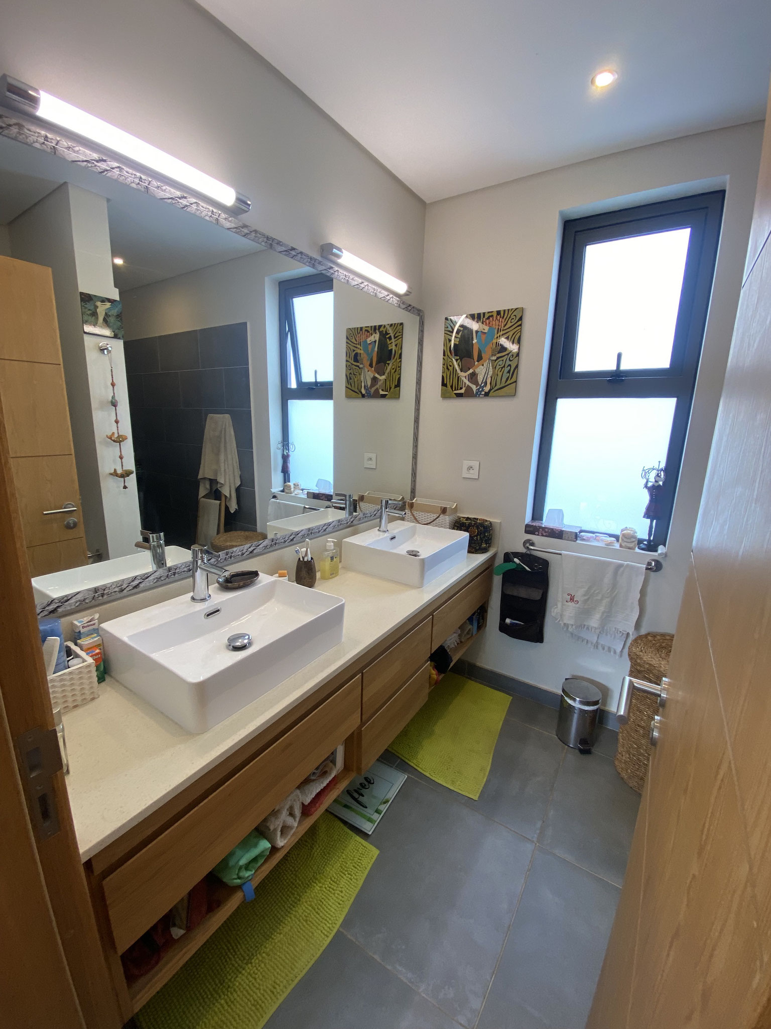 revente JINVESTY ÎLE MAURICE villa et maison 3 chambres domaine de Mahé GRAND BAIE
