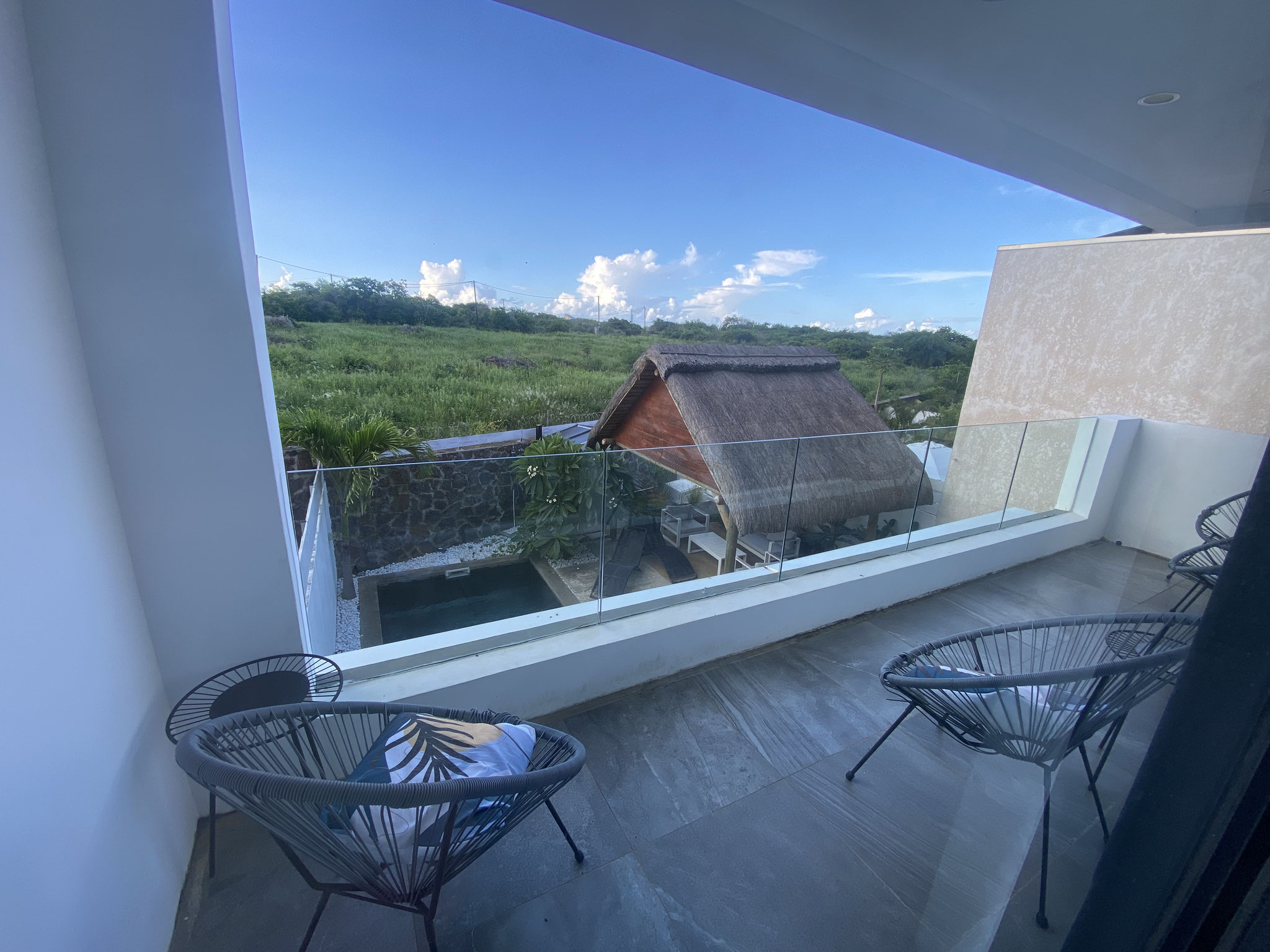 revente villa et maison 3 chambres pereybère Ile MAURICE par JINVESTY ÎLE MAURICE 