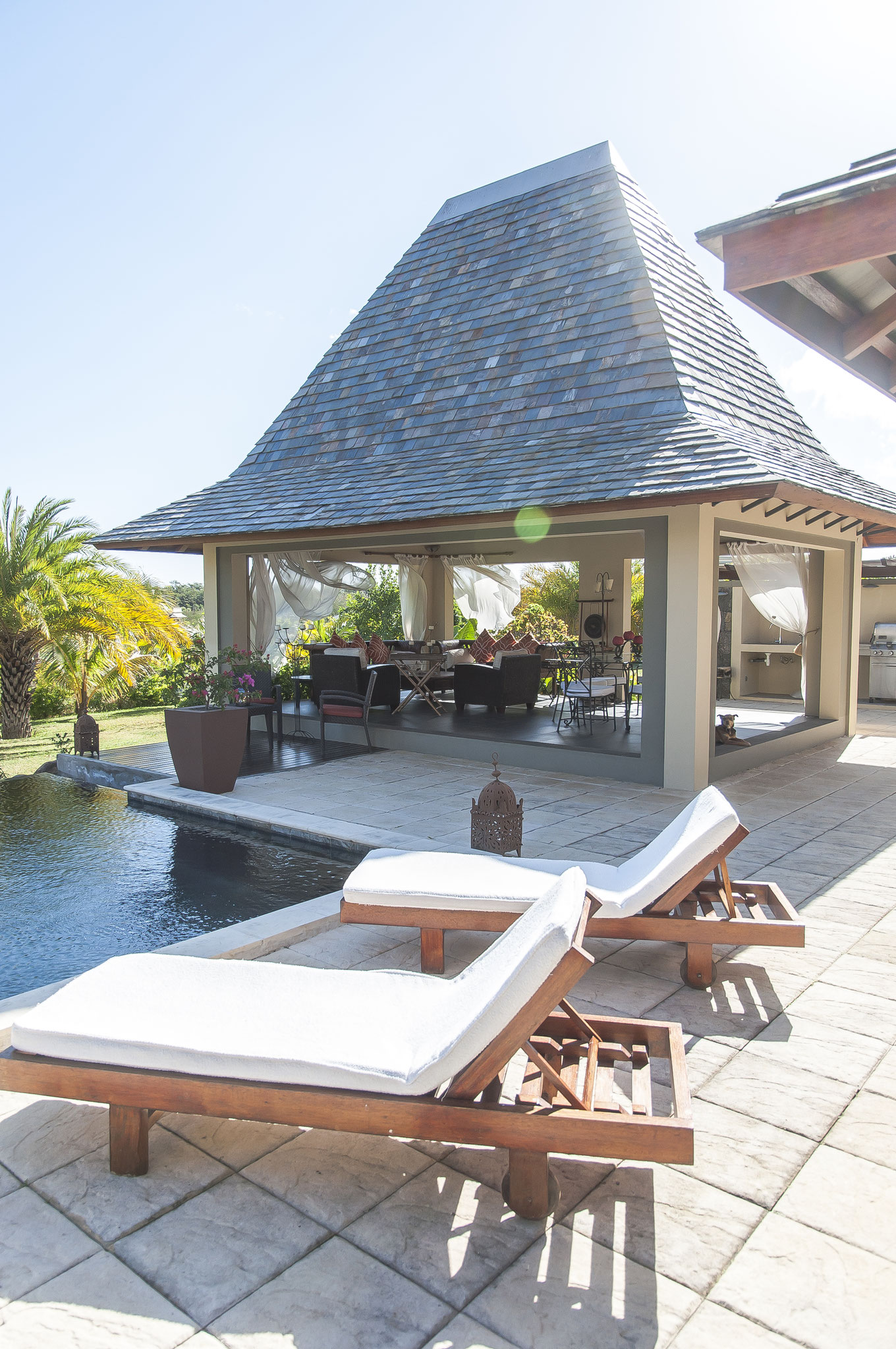 REVENTE VILLA PROPRIETE IRS haut de gamme  IRS OBTENTION du PERMIS de RESIDENCE ILE MAURICE : ACHAT IMMOBILIER LIVRABLE 2016 