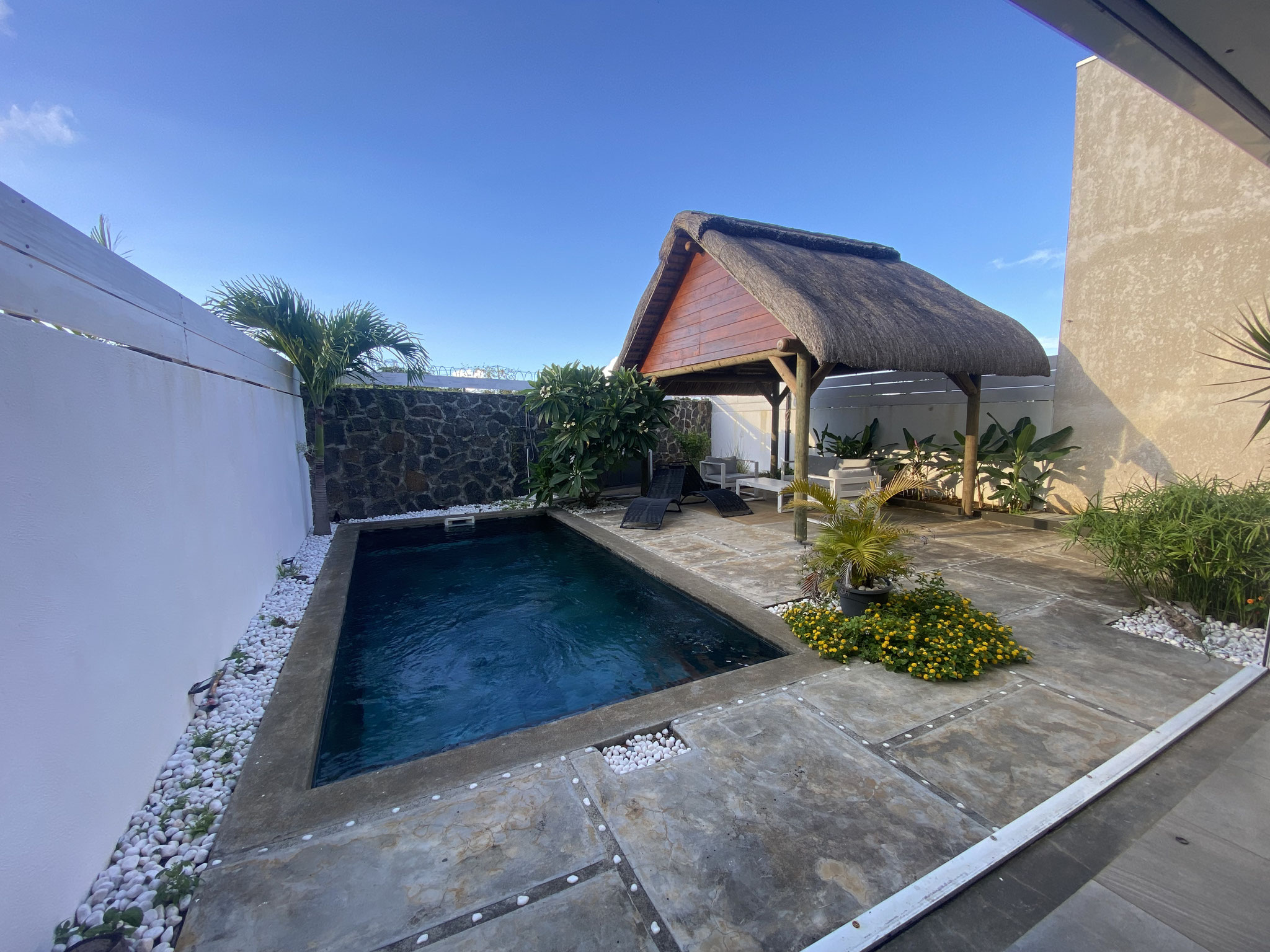 revente villa et maison 3 chambres pereybère Ile MAURICE par JINVESTY ÎLE MAURICE 
