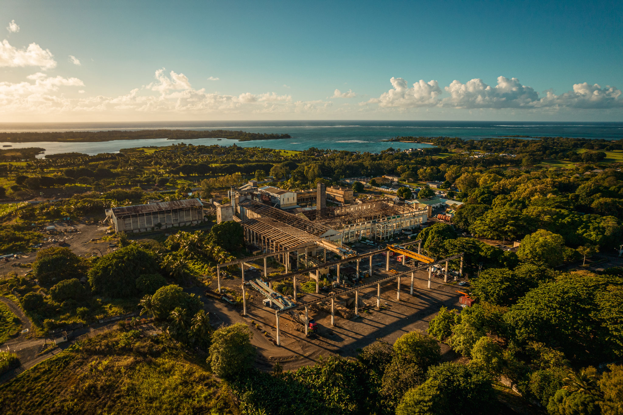 ANAHITA BEAU CHAMP vente immobilière appartement et penthouse île Maurice par jinvesty 