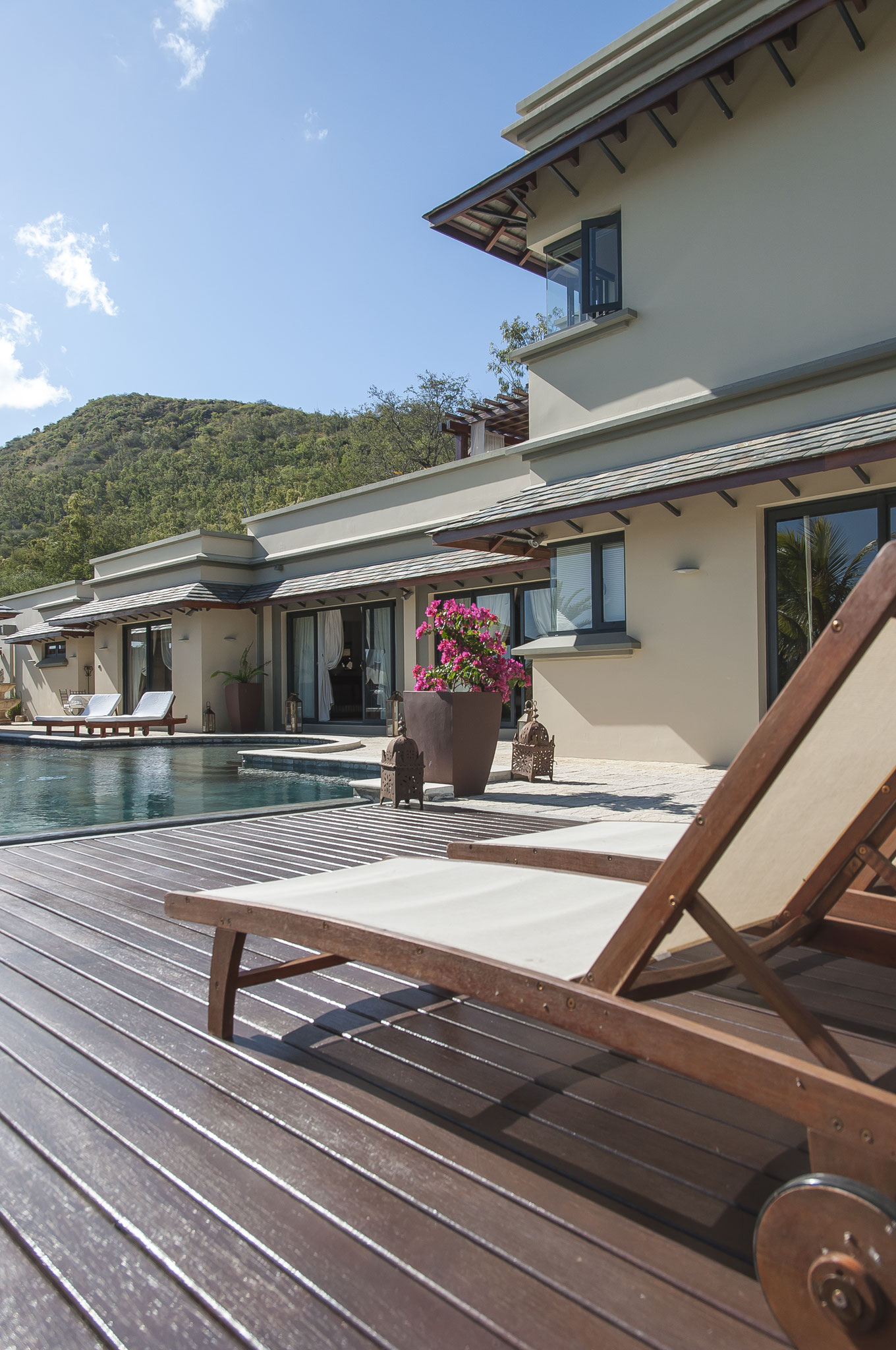 REVENTE VILLA PROPRIETE IRS haut de gamme  IRS OBTENTION du PERMIS de RESIDENCE ILE MAURICE : ACHAT IMMOBILIER LIVRABLE 2016 