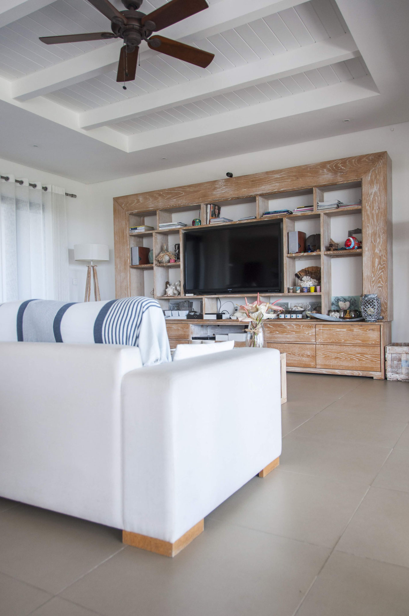 EXCEPTIONNEL IMMOBILIER EN REVENTE PENTHOUSE DE LUXE VUE MER EN IRS A L'ILE MAURICE par JINVESTY