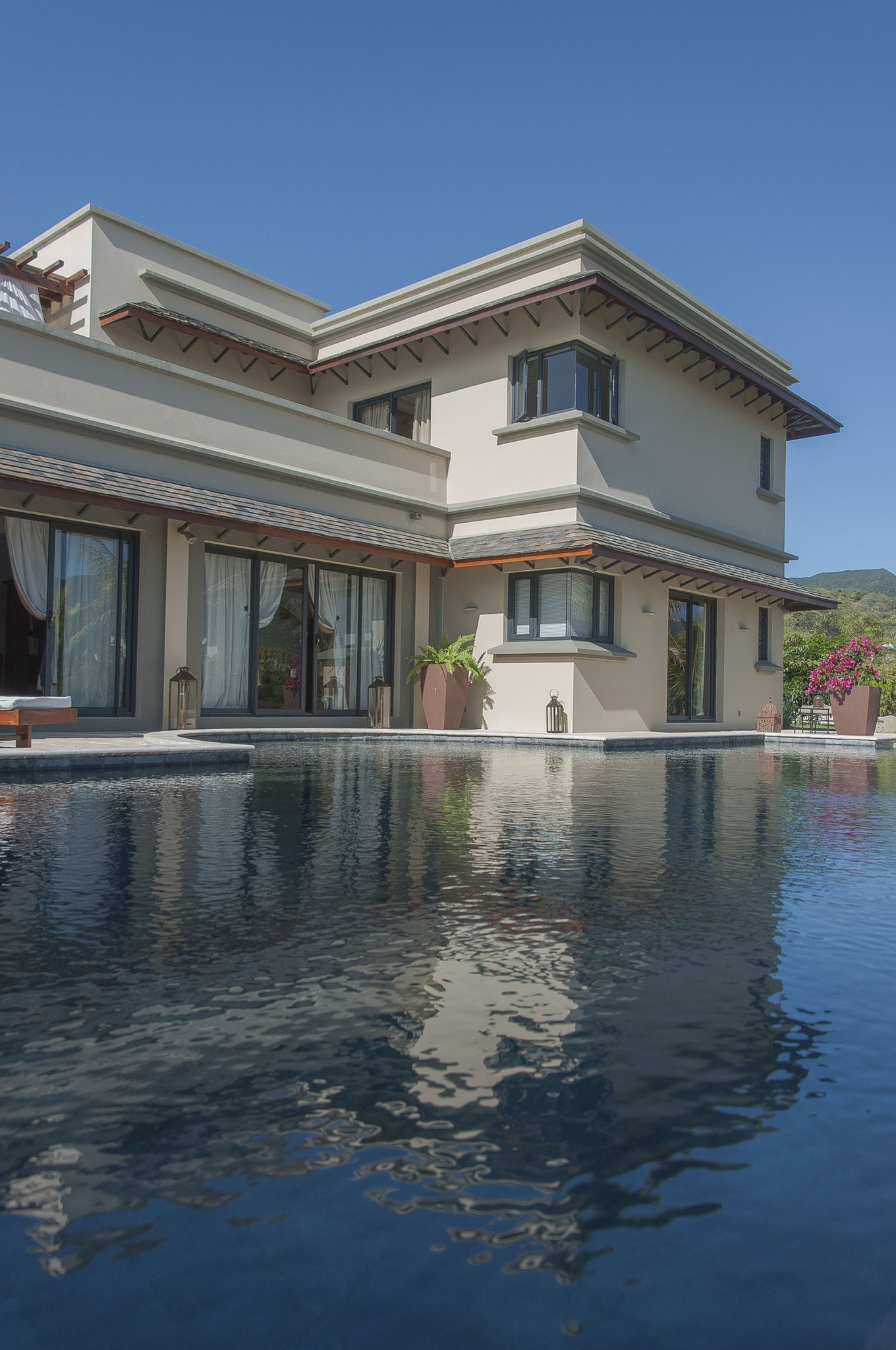 REVENTE VILLA PROPRIETE IRS haut de gamme  IRS OBTENTION du PERMIS de RESIDENCE ILE MAURICE : ACHAT IMMOBILIER LIVRABLE 2016 