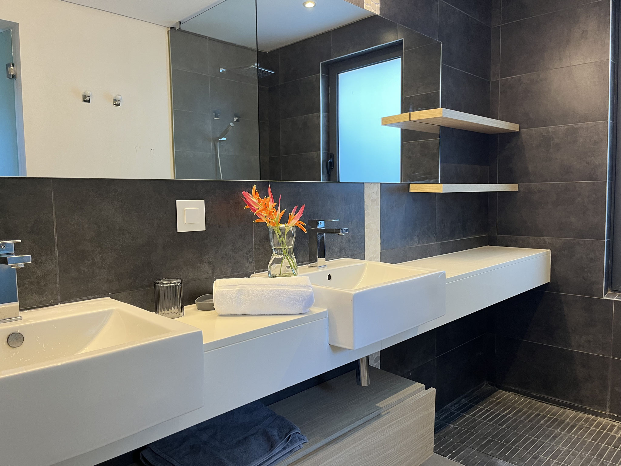 villa a louer 3 chambre a mont Choisy a l’île Maurice par jinvesty île Maurice 
