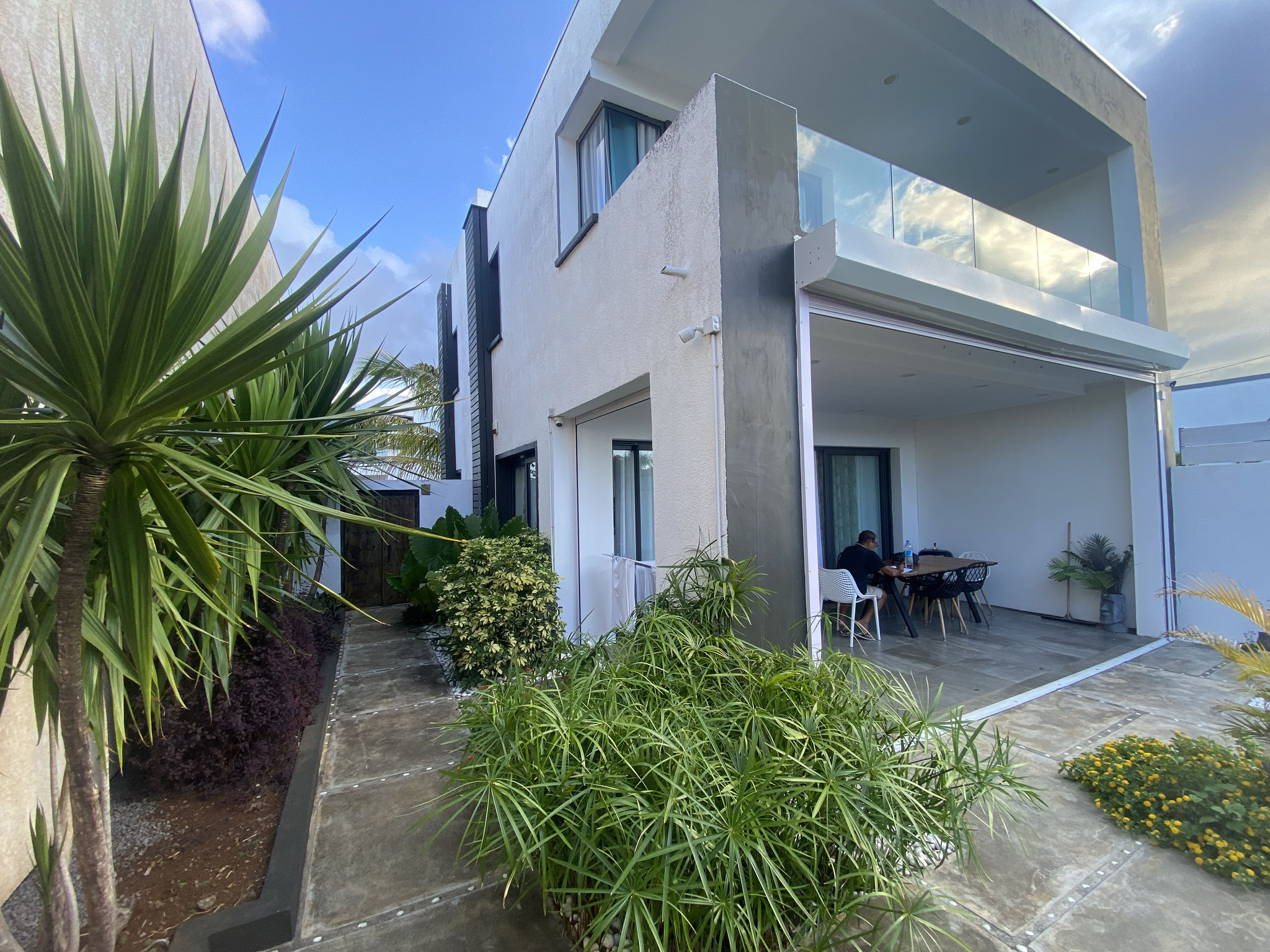 revente villa et maison 3 chambres pereybère Ile MAURICE par JINVESTY ÎLE MAURICE 