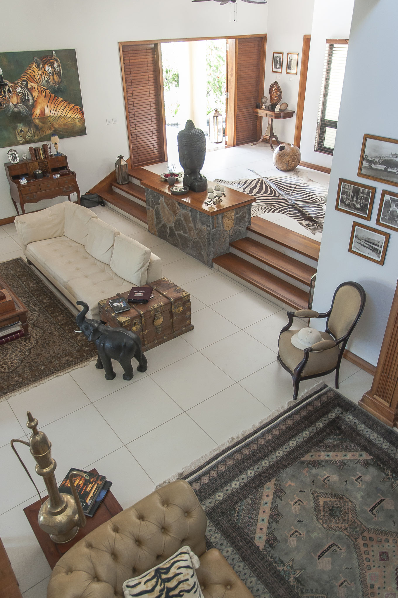 REVENTE VILLA PROPRIETE IRS haut de gamme  IRS OBTENTION du PERMIS de RESIDENCE ILE MAURICE : ACHAT IMMOBILIER LIVRABLE 2016 