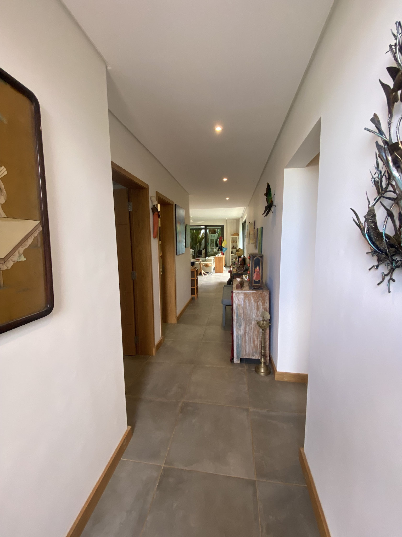 revente JINVESTY ÎLE MAURICE villa et maison 3 chambres domaine de Mahé GRAND BAIE