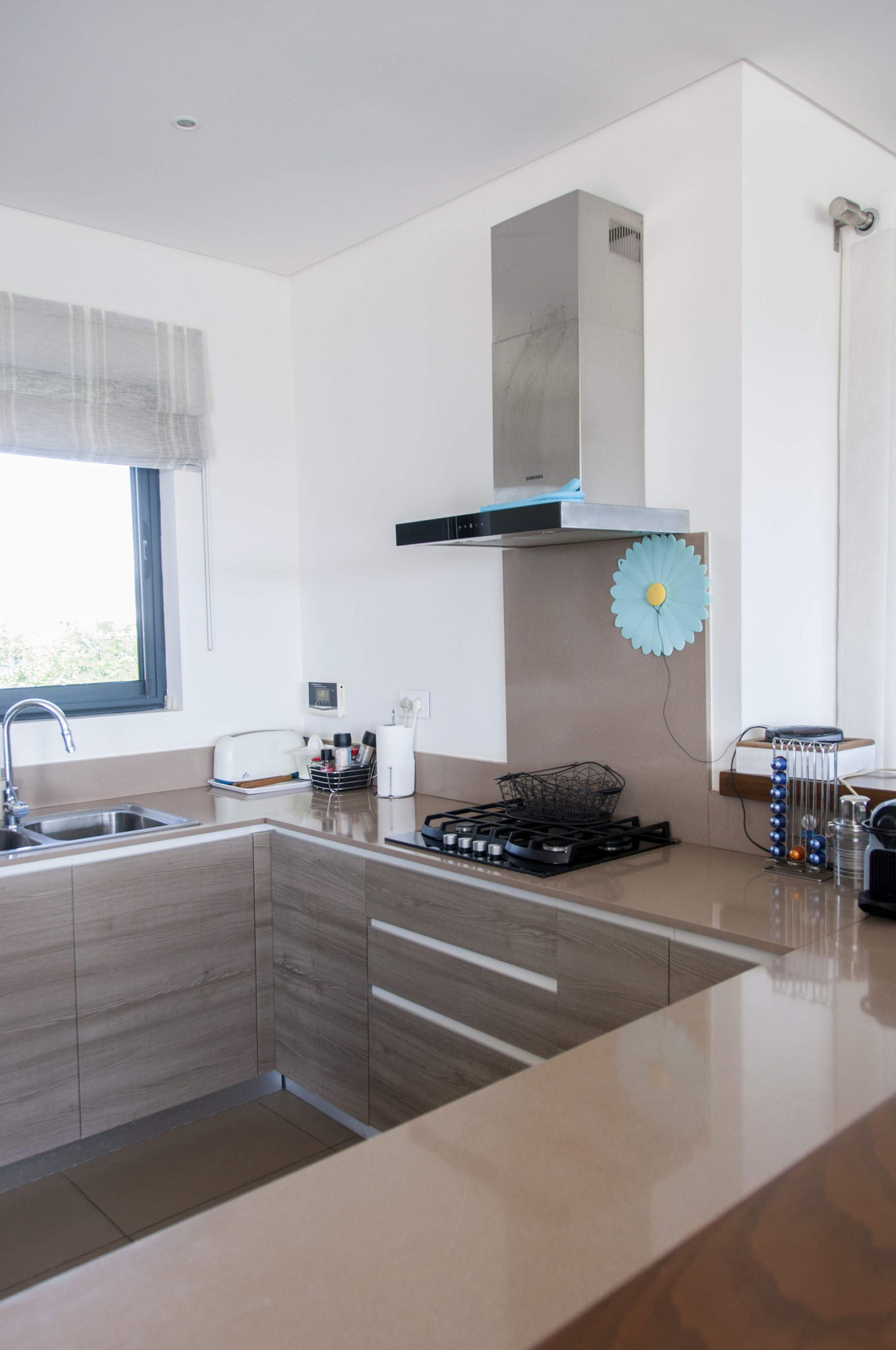 RESALE EXCEPTIONAL PROPERTY SEA VIEW IN THE WORLD - PENTHOUSE IRS AZURI IN MAURITIUS ISLAND By JINVESTY 