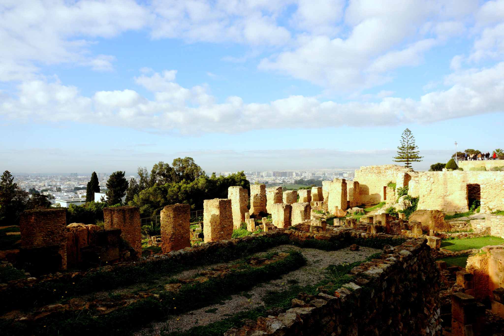Tunesien- Karthago