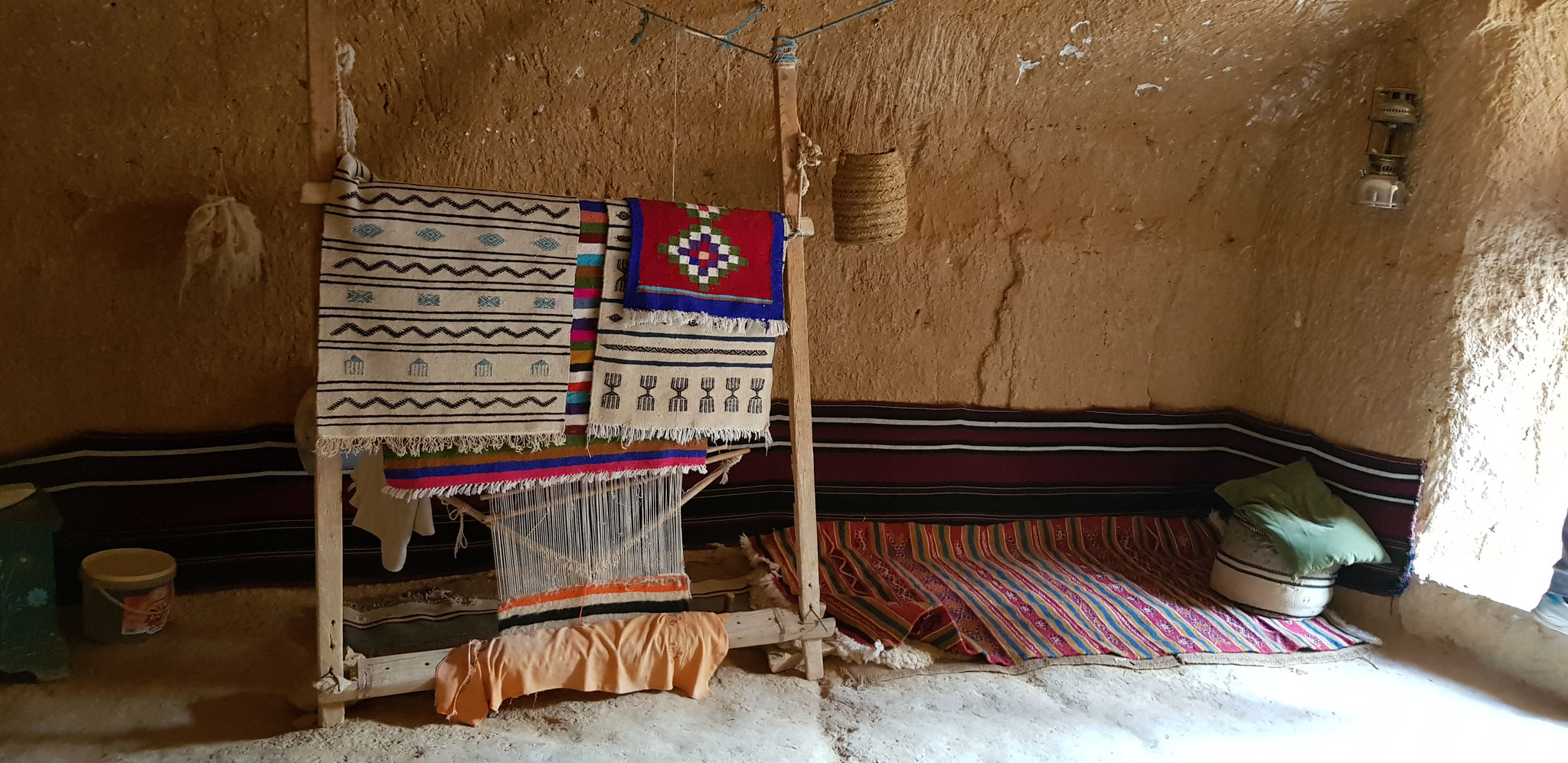Tunesien - Ein kleiner Einblick in das Leben der Berber