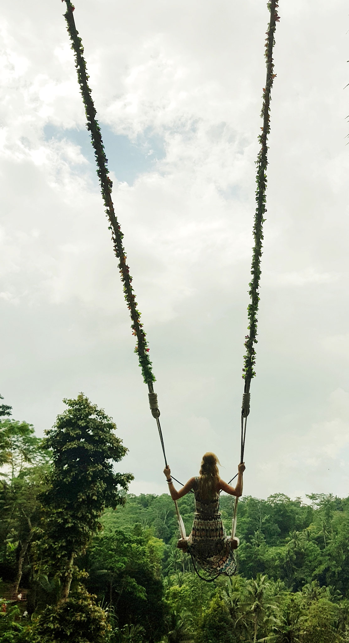 Zwischen Massentourismus und dem wahren Bali Teil 1 - Die ...