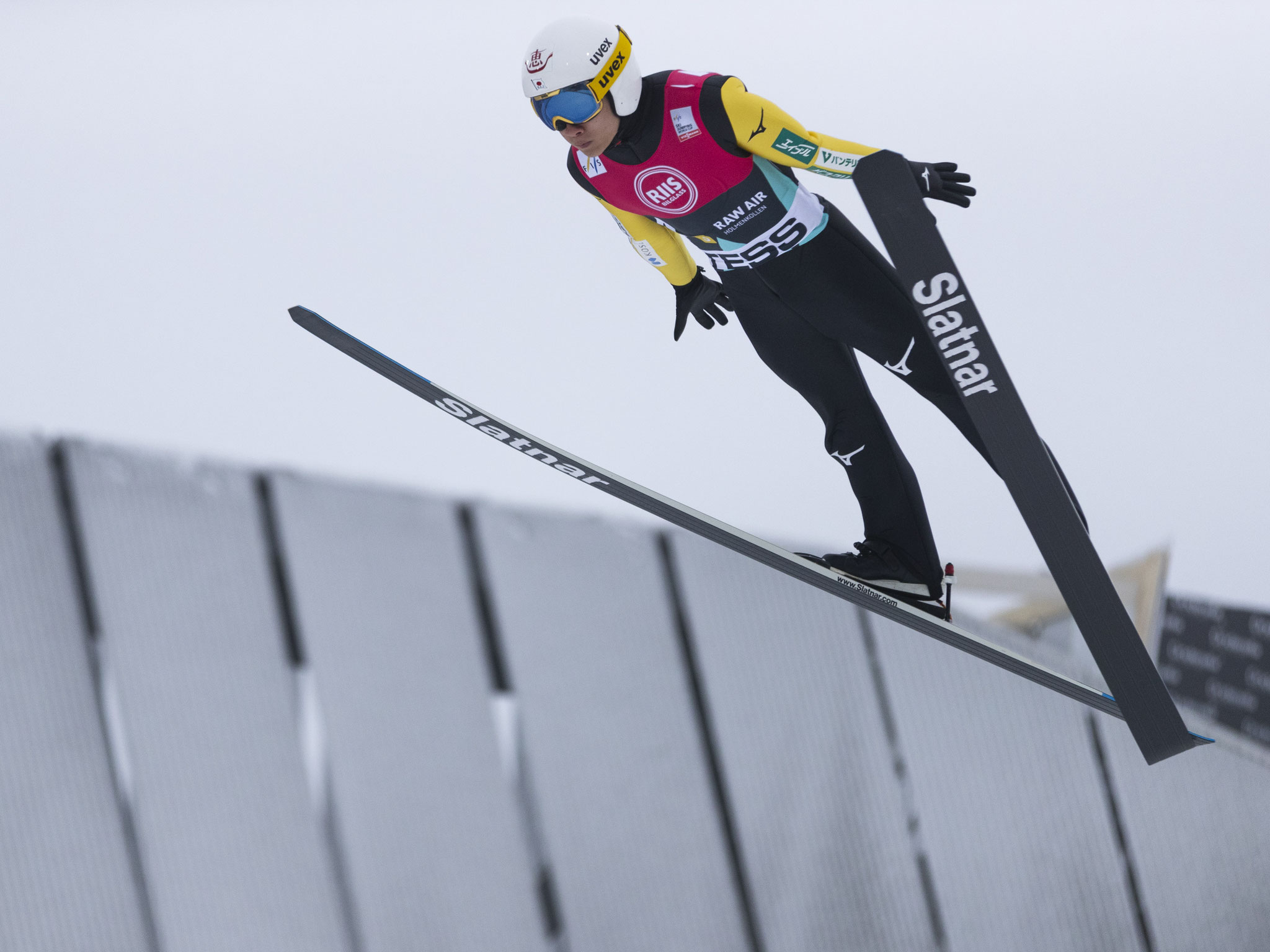 Fis Cross Country & Ski Jumping World Cup 2020 Holmenkollen Norway ArPhotography