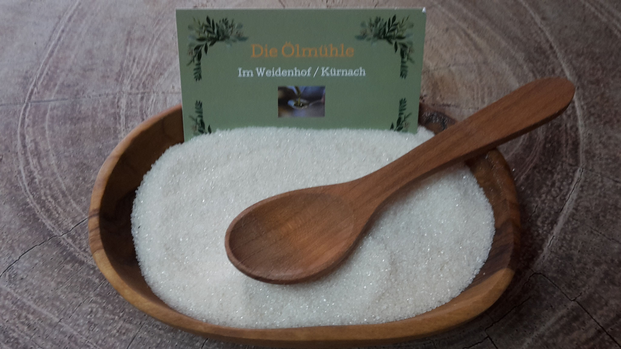 Rohrohrzucker
