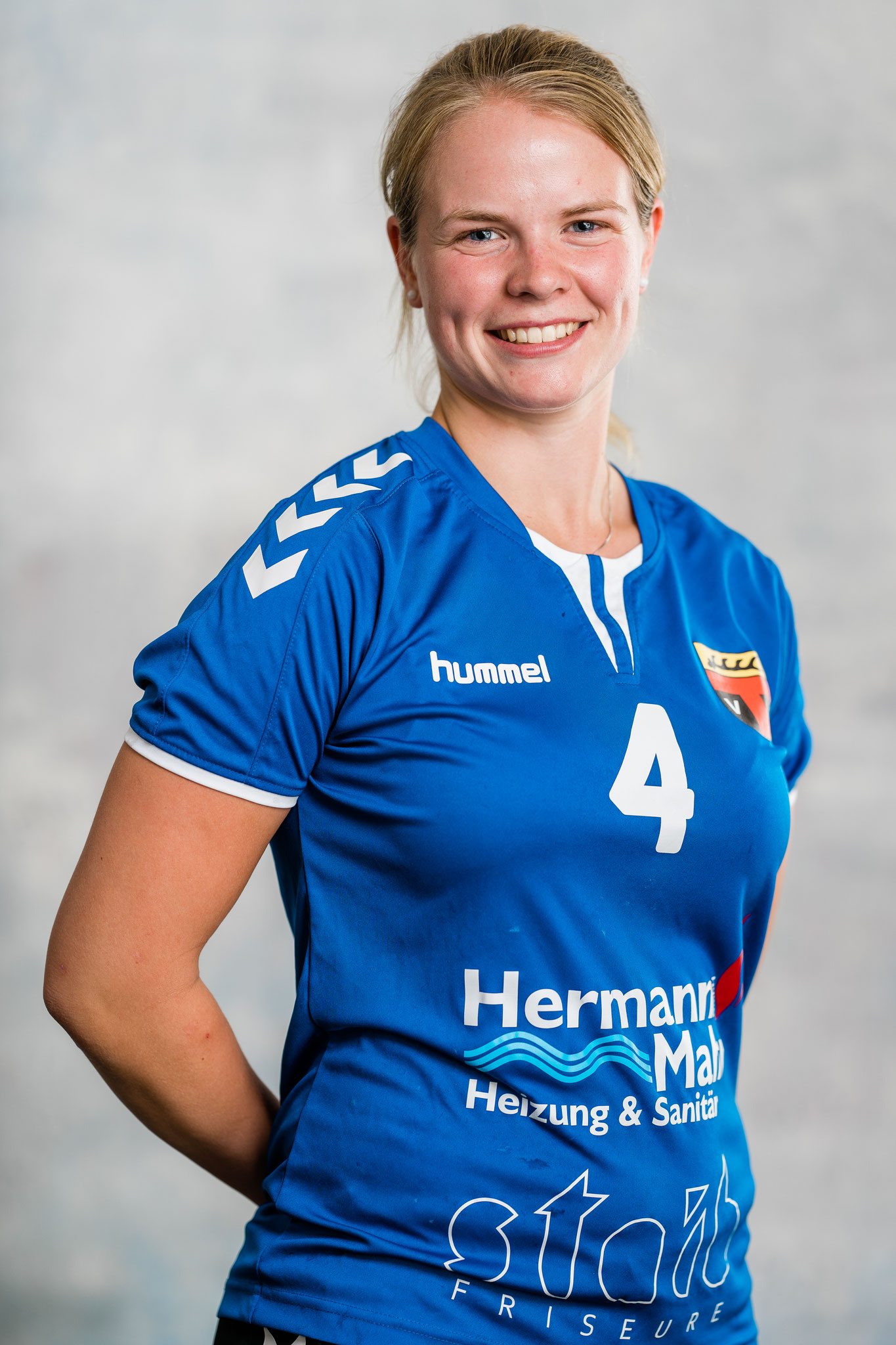 Katharina Seiter - Trainerin