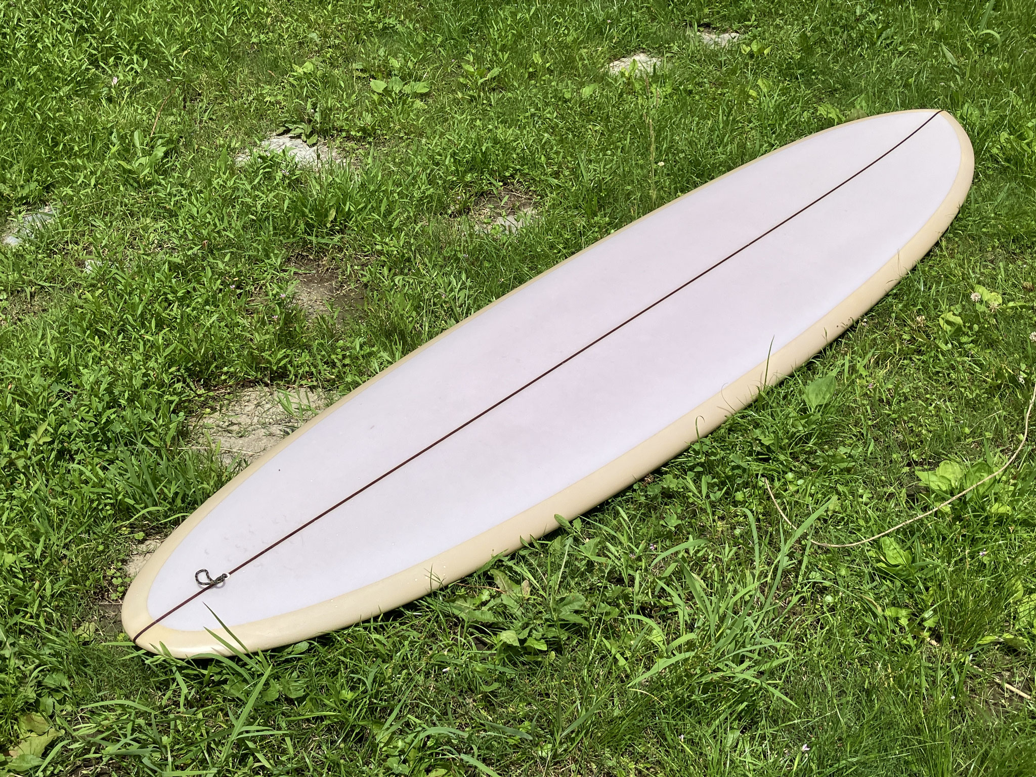 7'10 "YRKK" by SURF ID × Ryobay