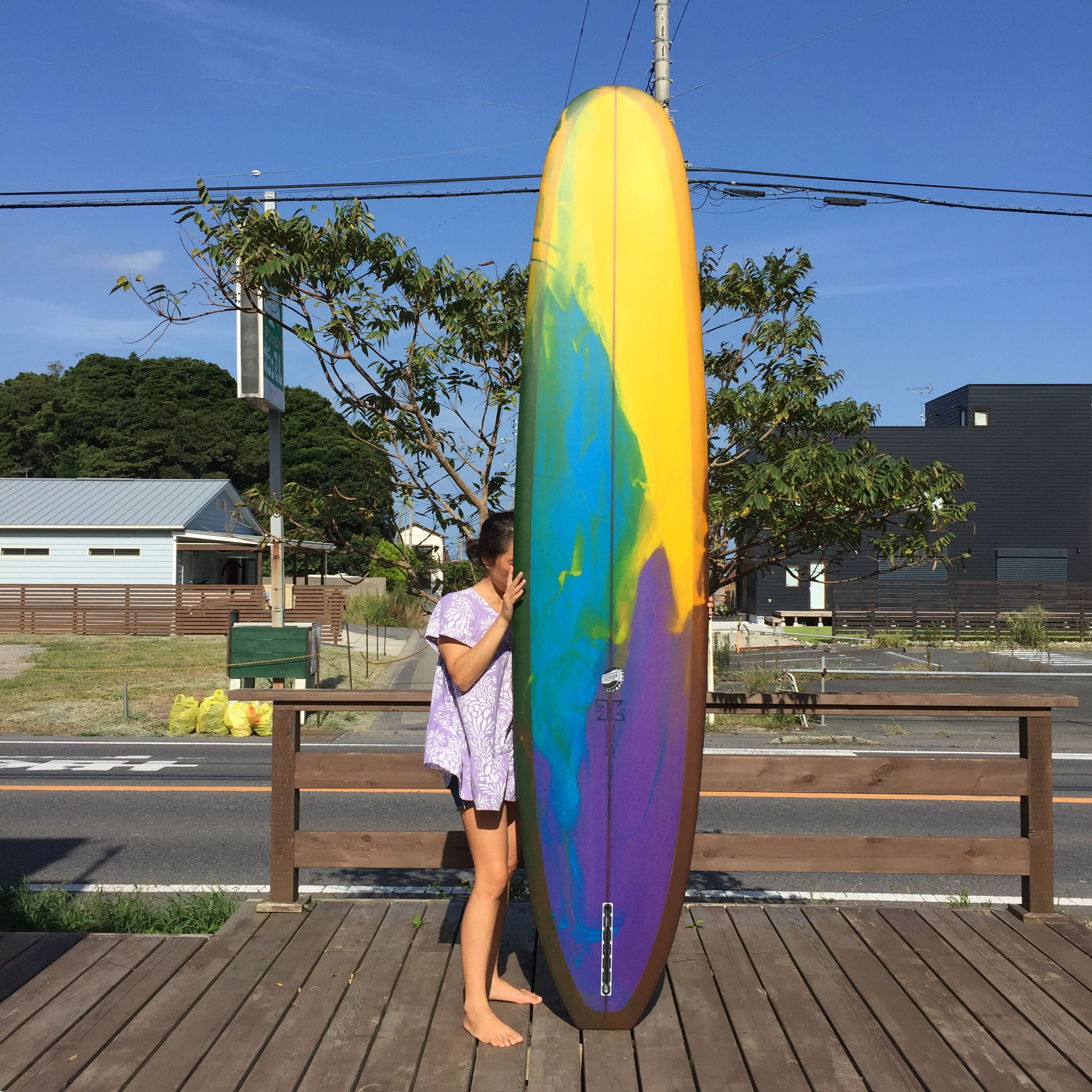【期間限定送料無料】 SURFBOARDS - SURFSHOP by Yuta&Ryoko Sezutsu その他