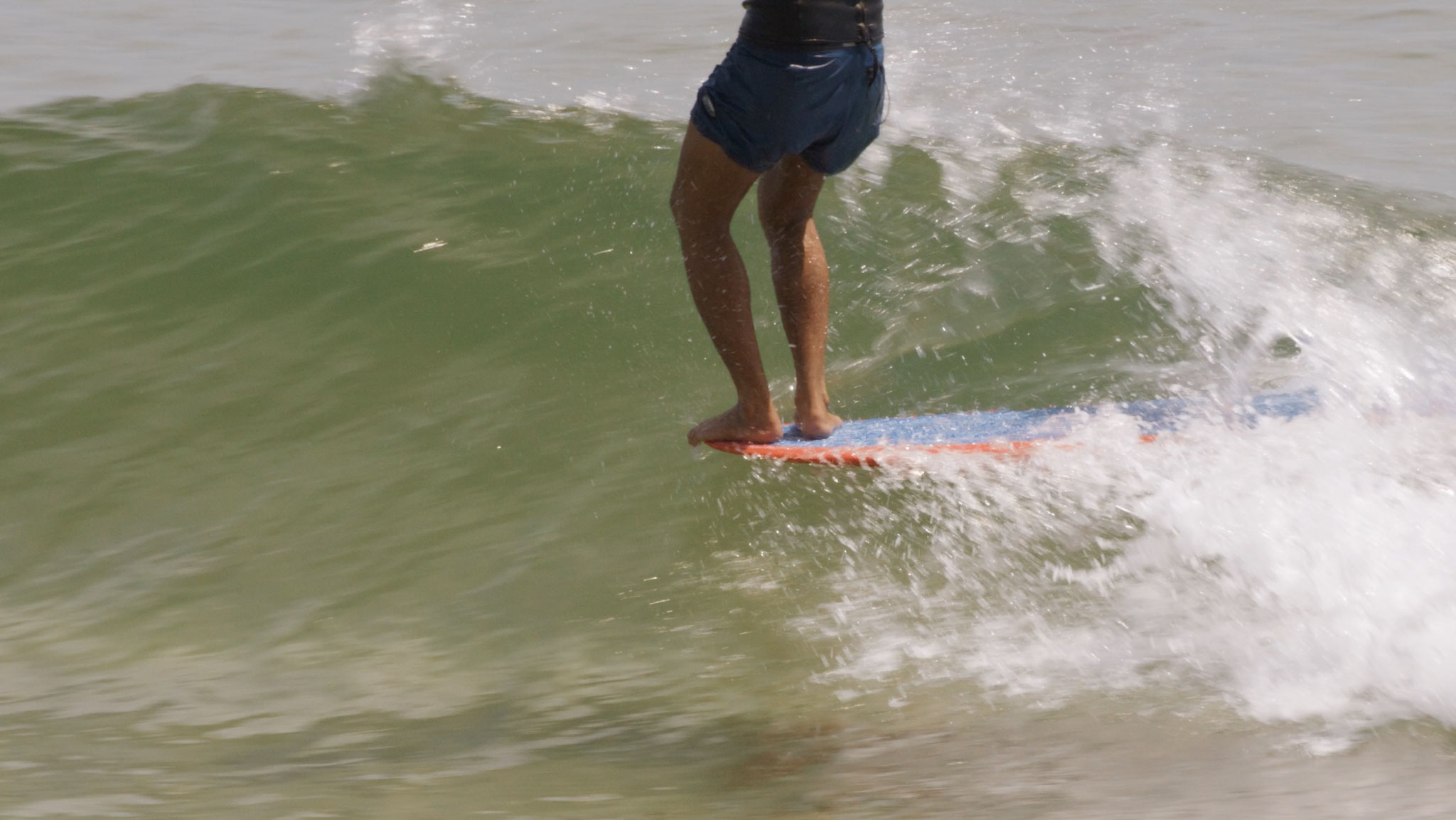 Maiibuモデルのご紹介 - Thomas Surfboards - アウトロ Maiibuモデルのご紹介 - Thomas Surfboards - アウトロ