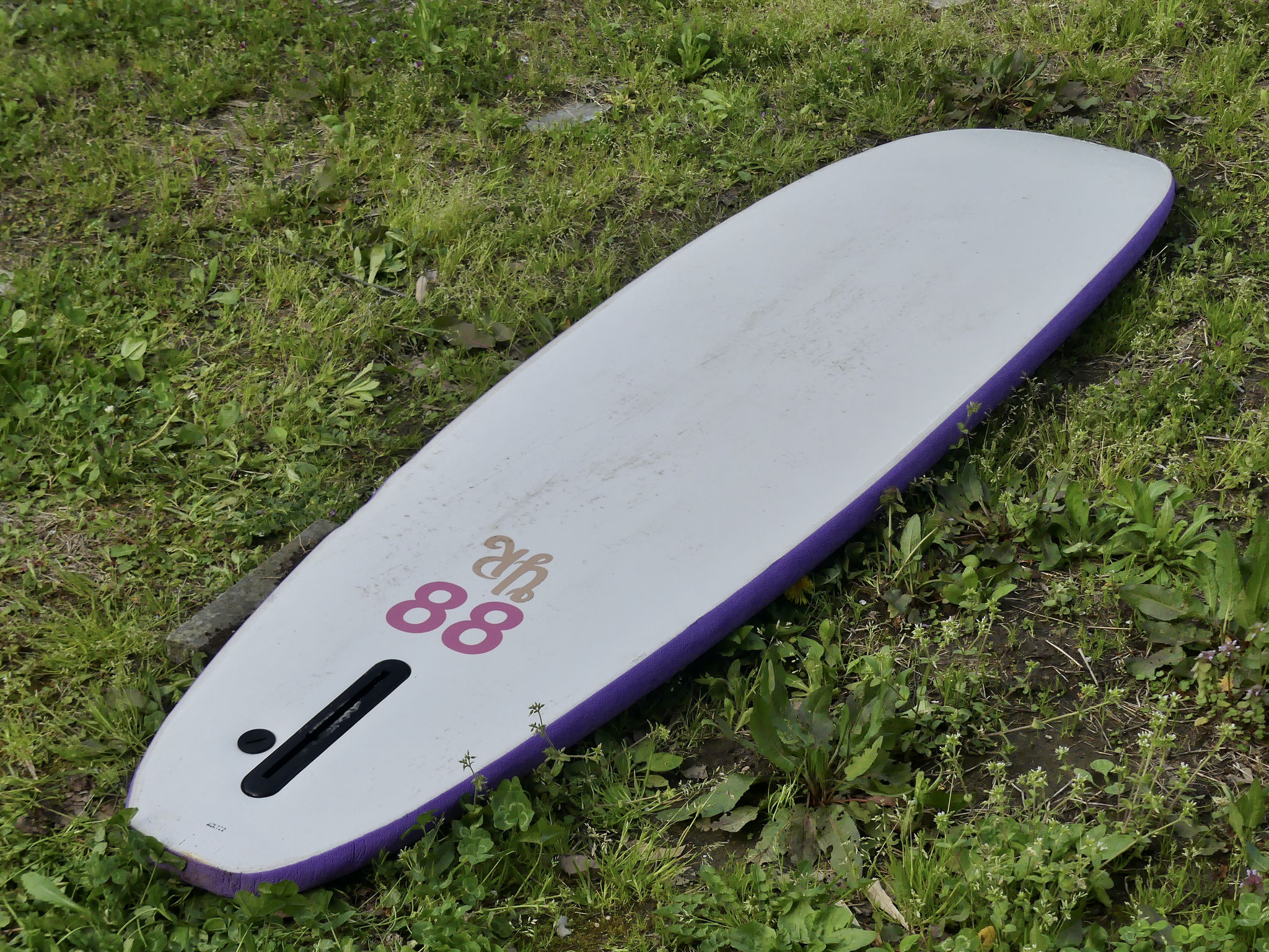 7'0 by 88 サーフボード