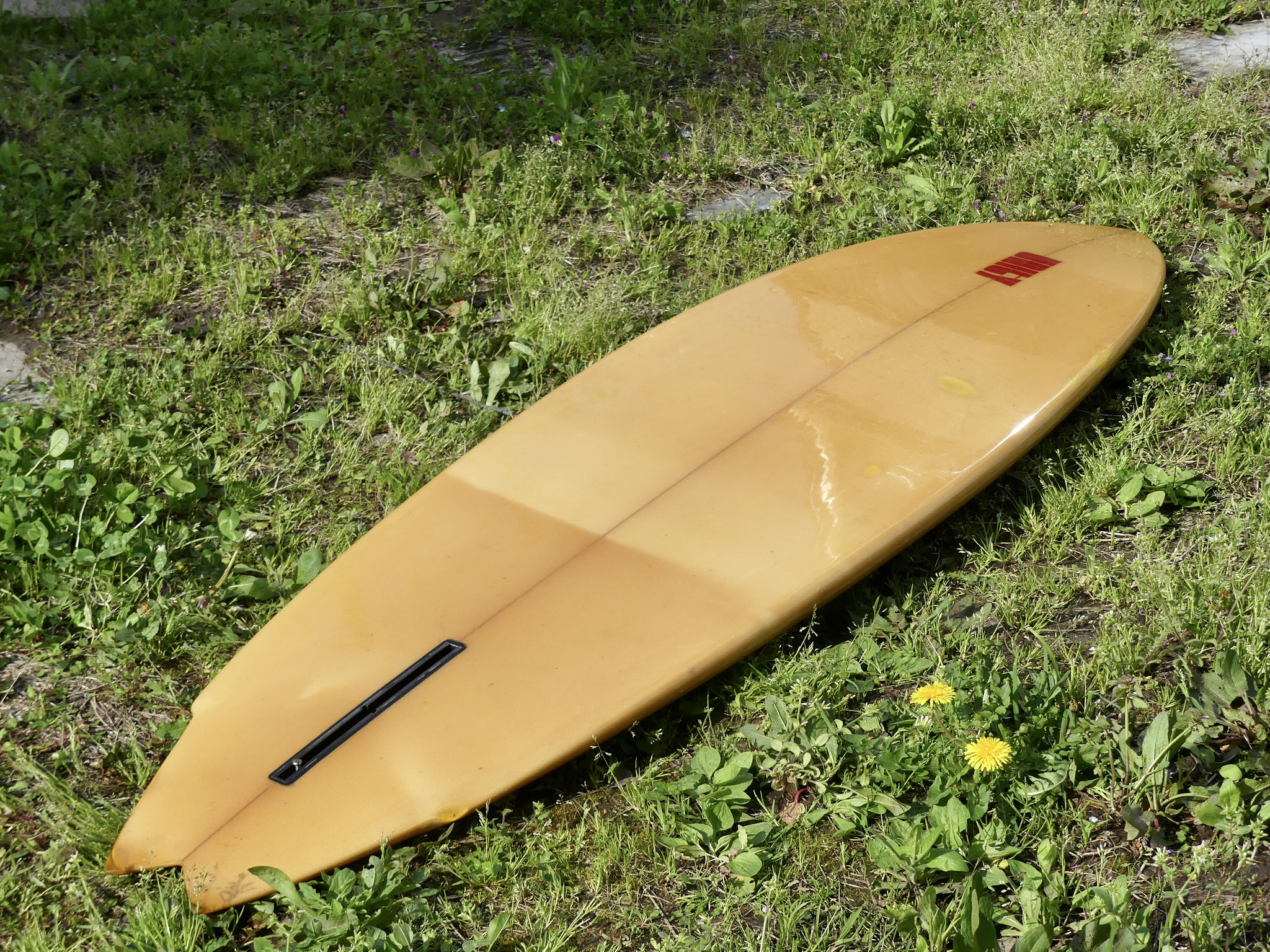 5'10 by Unity Surfboard