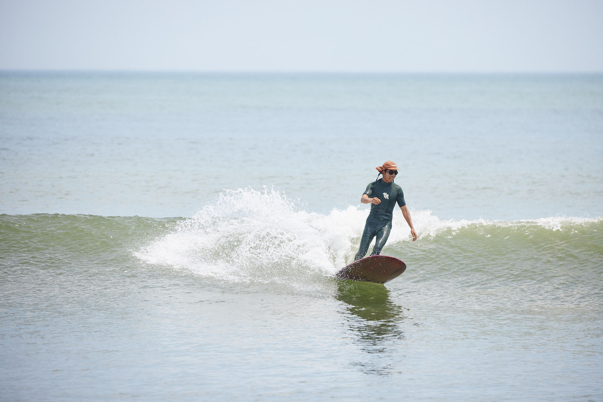 YR ORIGINAL WETSUITS - SURFSHOP by Yuta&Ryoko Sezutsu