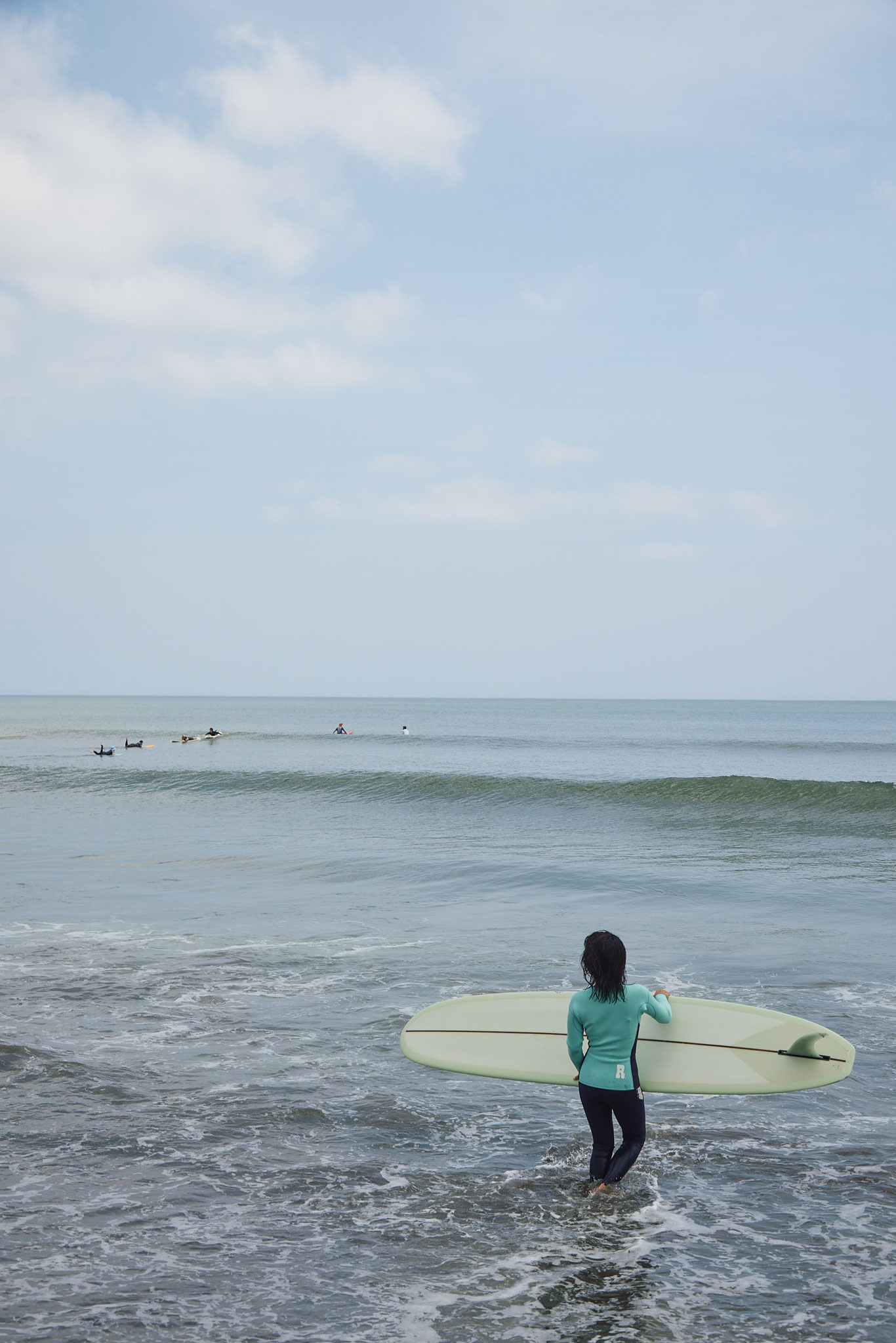 JERSEY SUITS  -  L/S TAPPER ¥38.060 + option ¥3.300-,HW LONGPANTS ¥28.160-