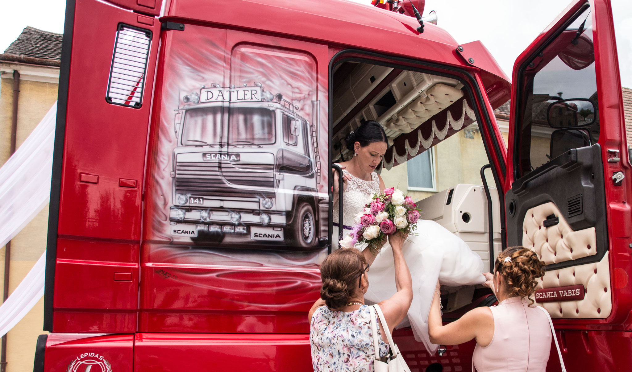 Hochzeit Standesamt Sierndorf