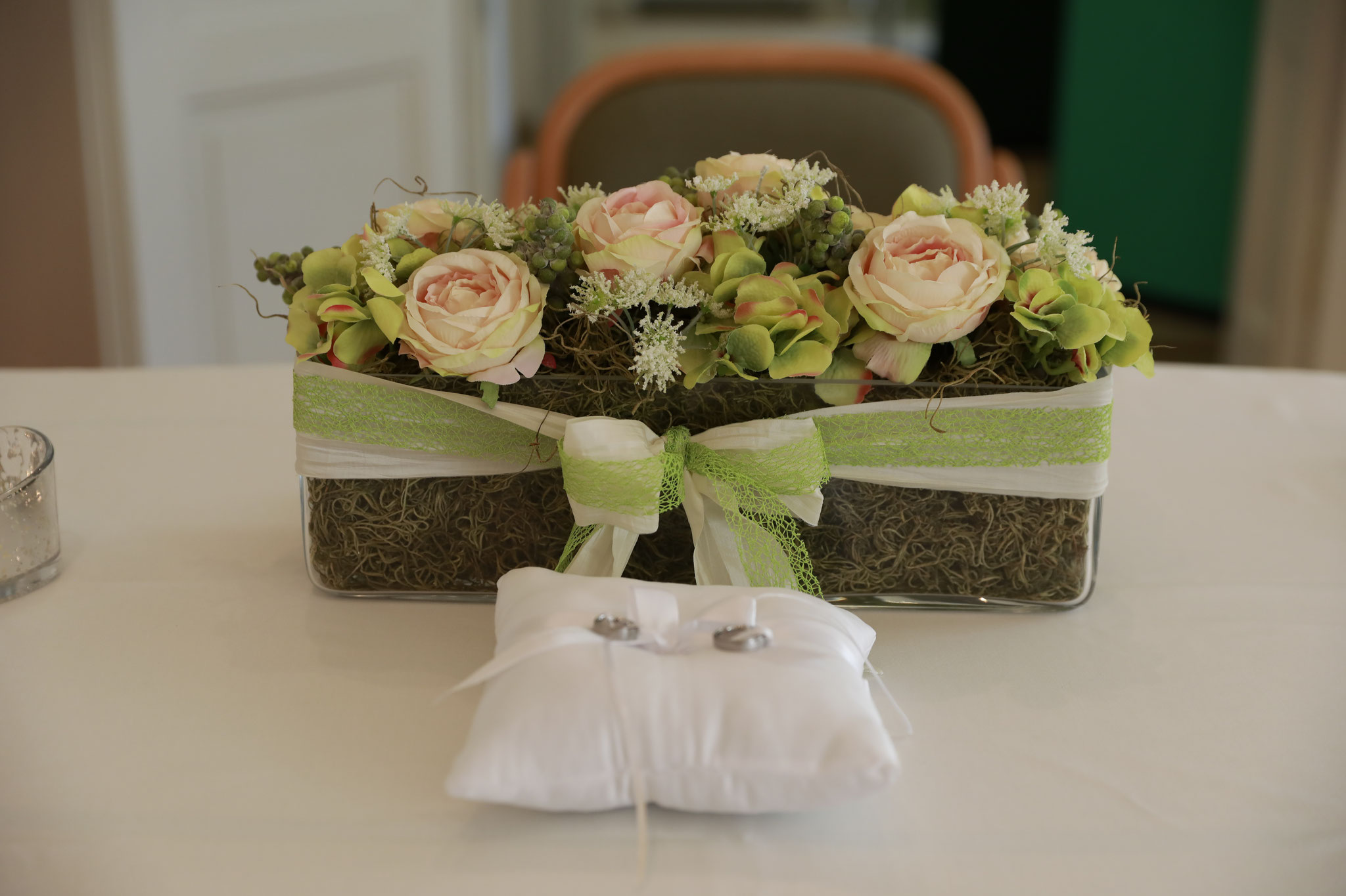 Hochzeit Standesamt Hausleiten