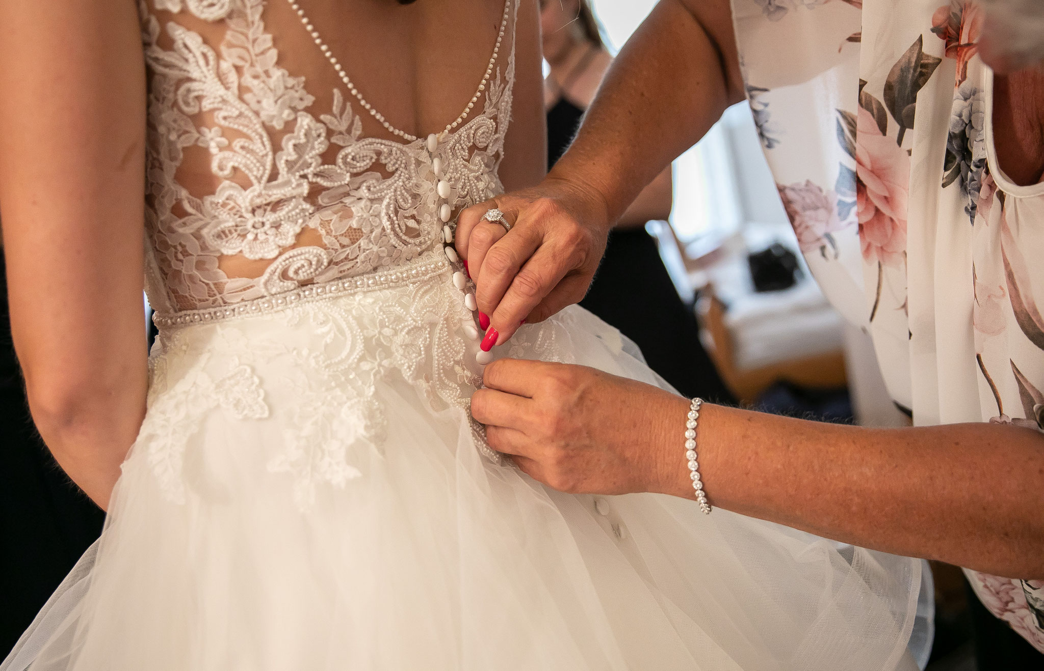 Hochzeit Grand Hotel Lanzenkirchen