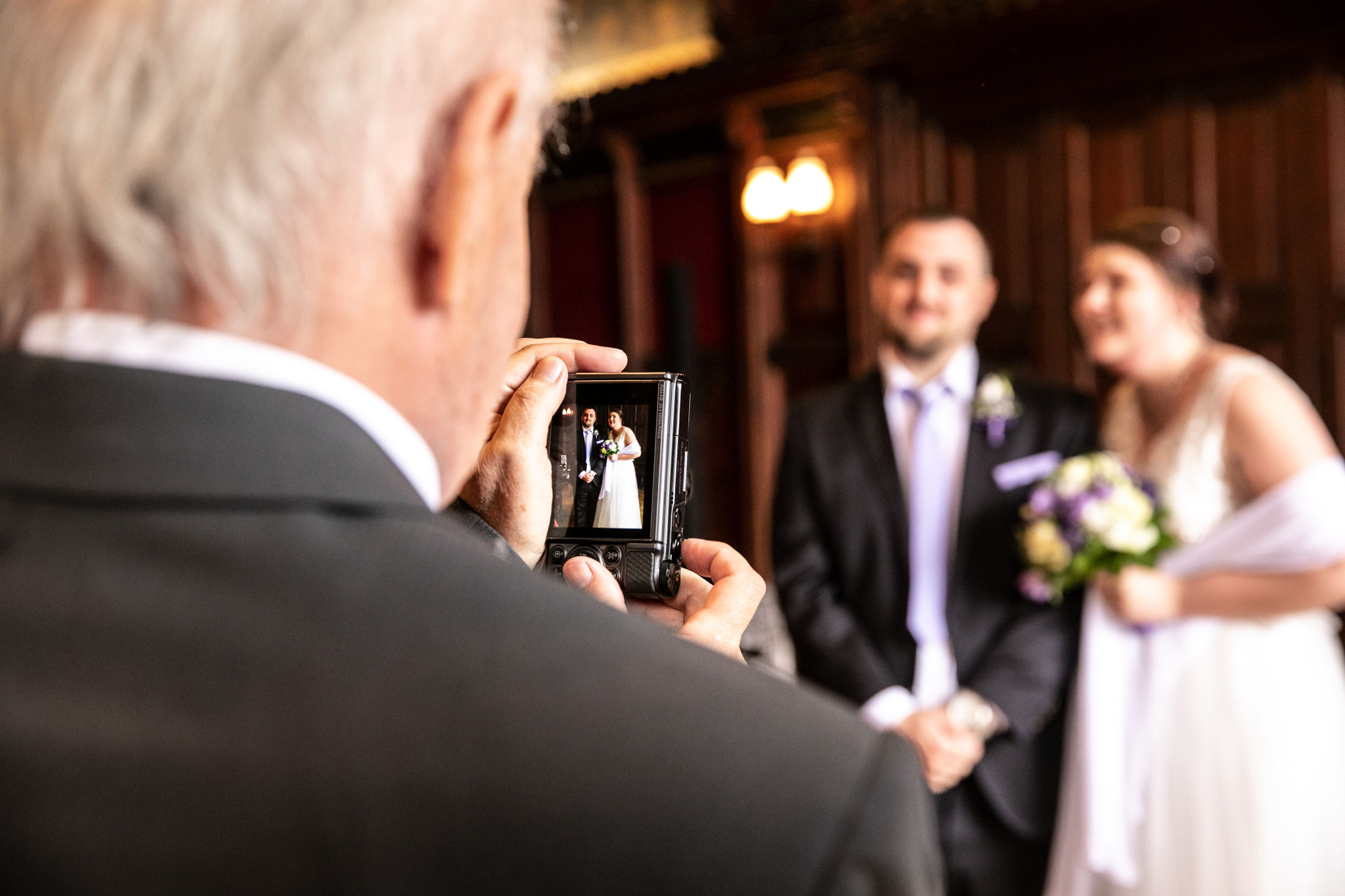 Hochzeit Standesamt Korneuburg