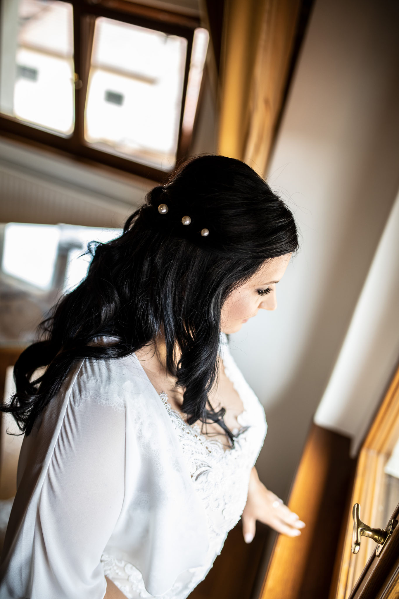 Hochzeit Domäne Wachau - Schloss Hotel Dürnstein