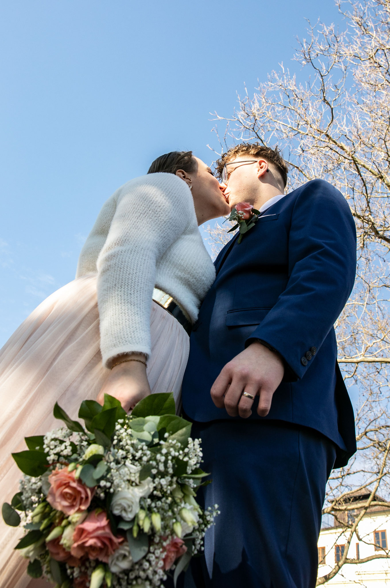 Hochzeit Stockerau
