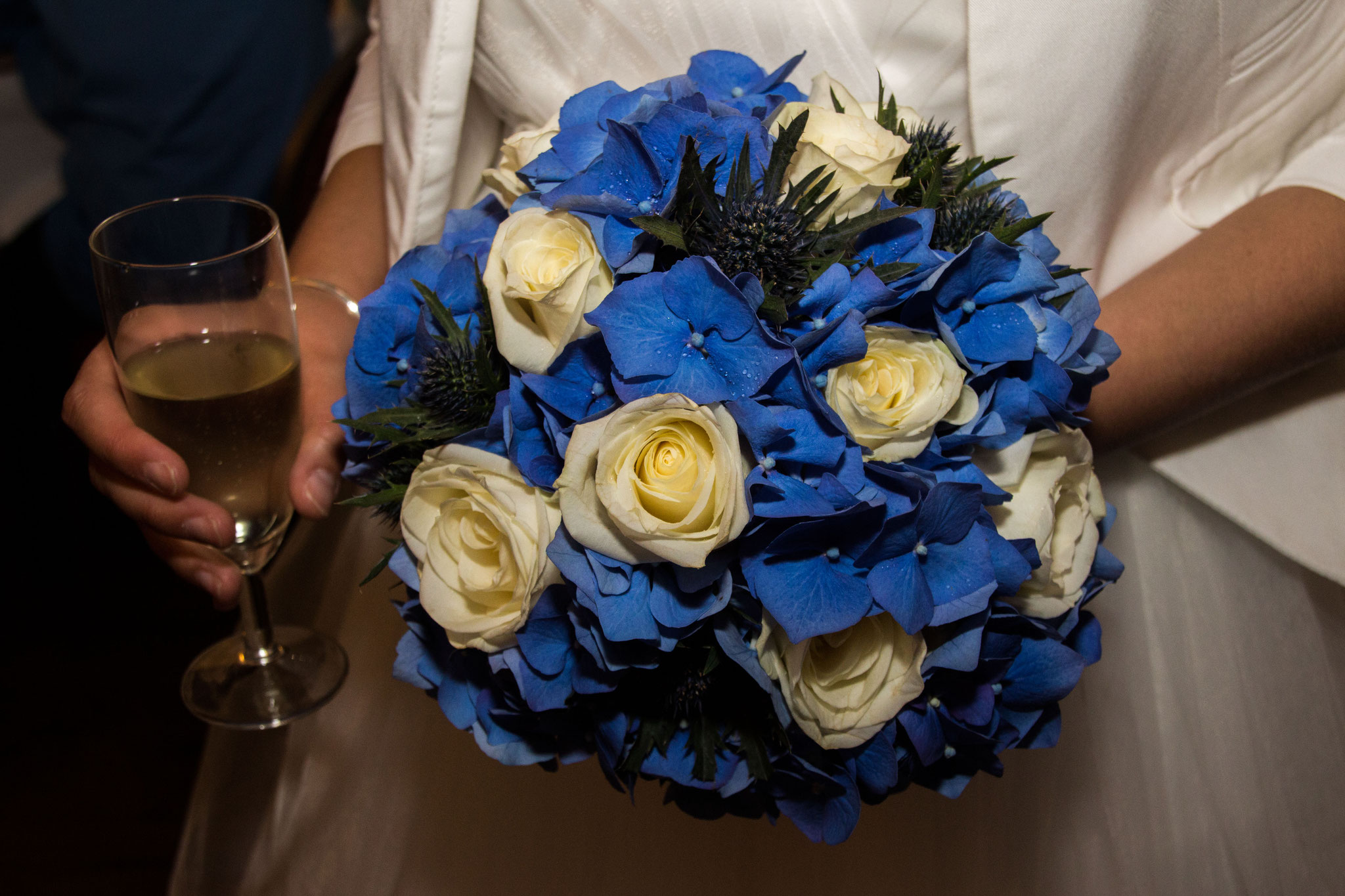 Hochzeit Geras