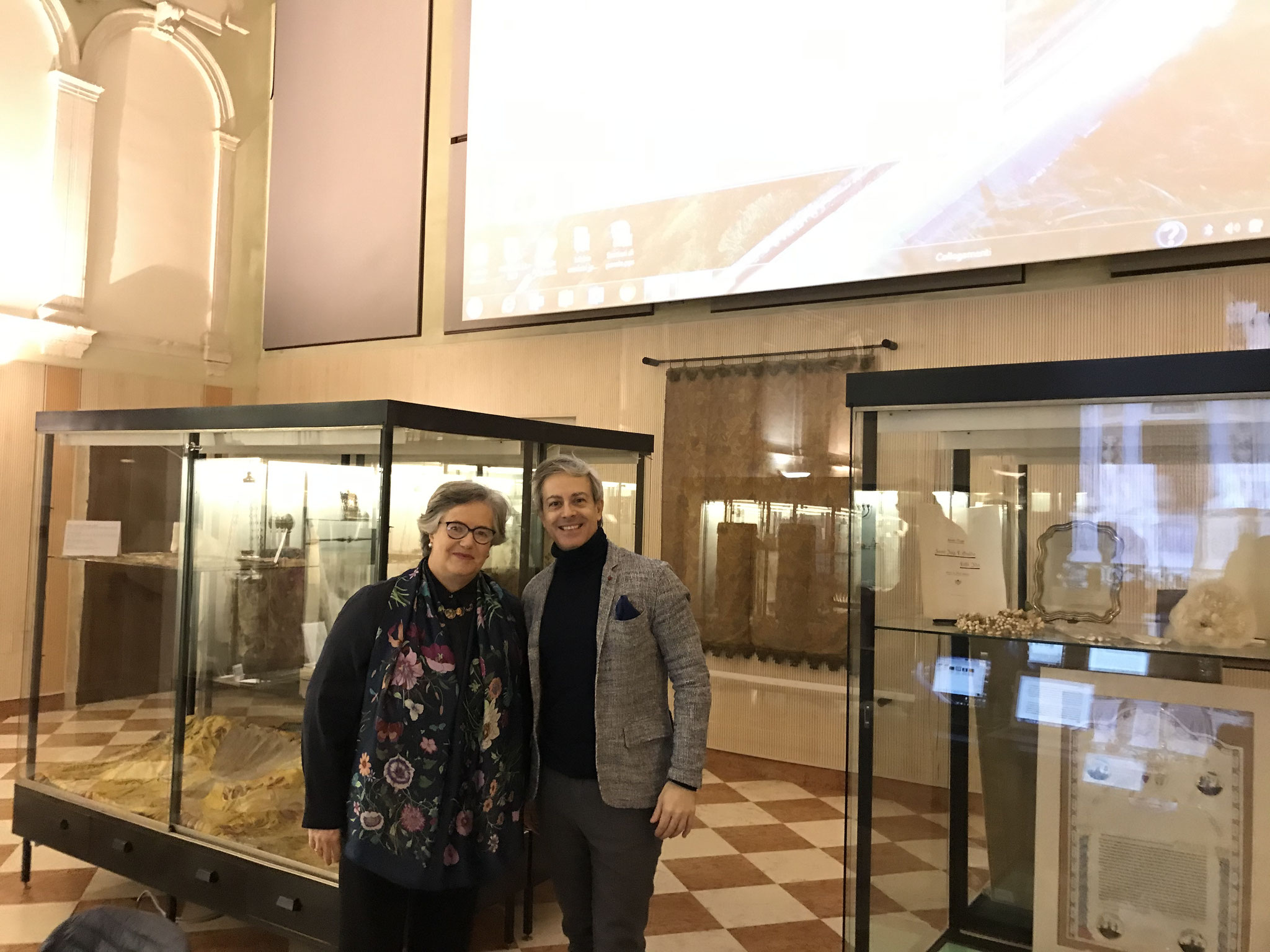 Padova, Museo Ebraico