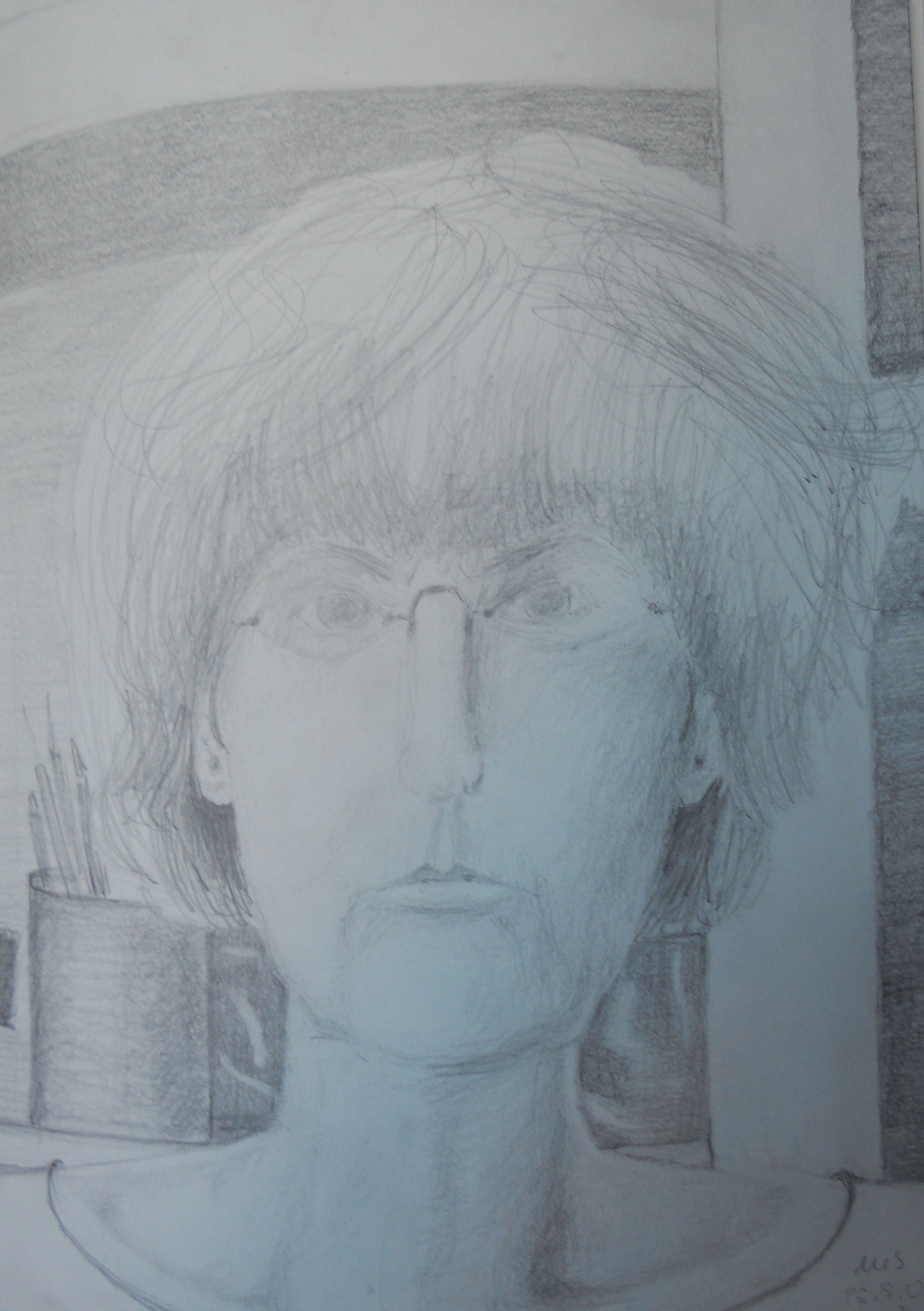 PORTRAIT